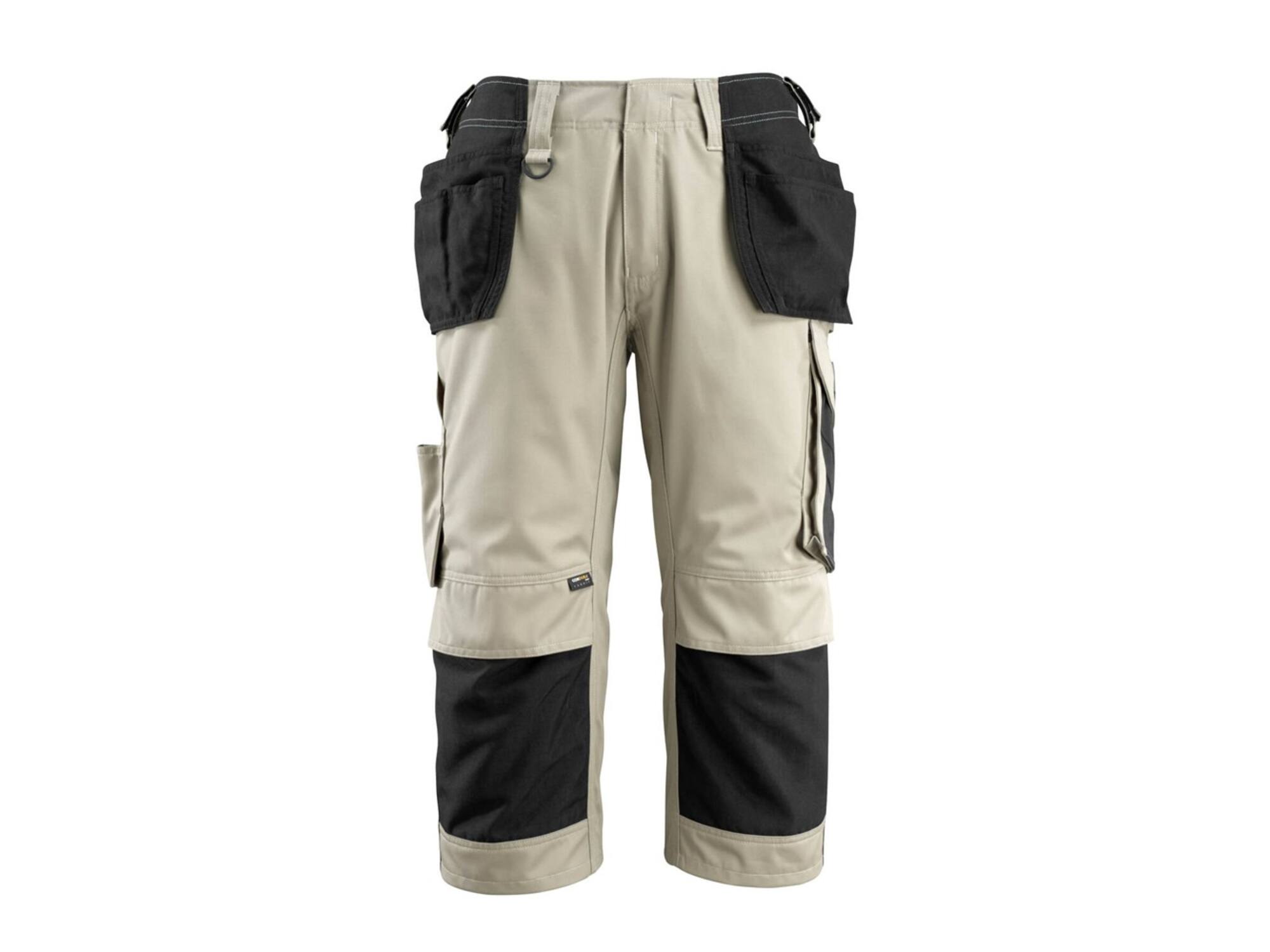 Mascot Lindau driekwart werkshorts C60