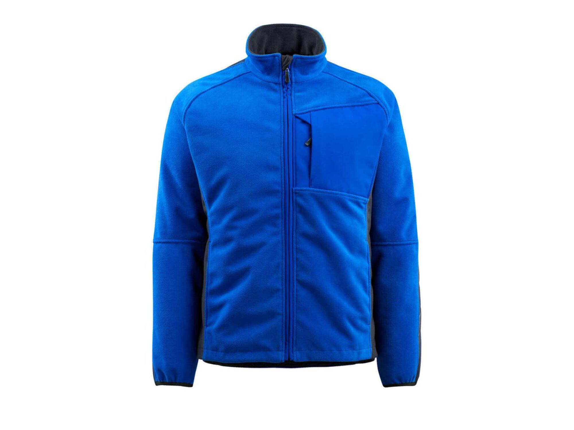 Mascot Marburg fleecejack 4XL