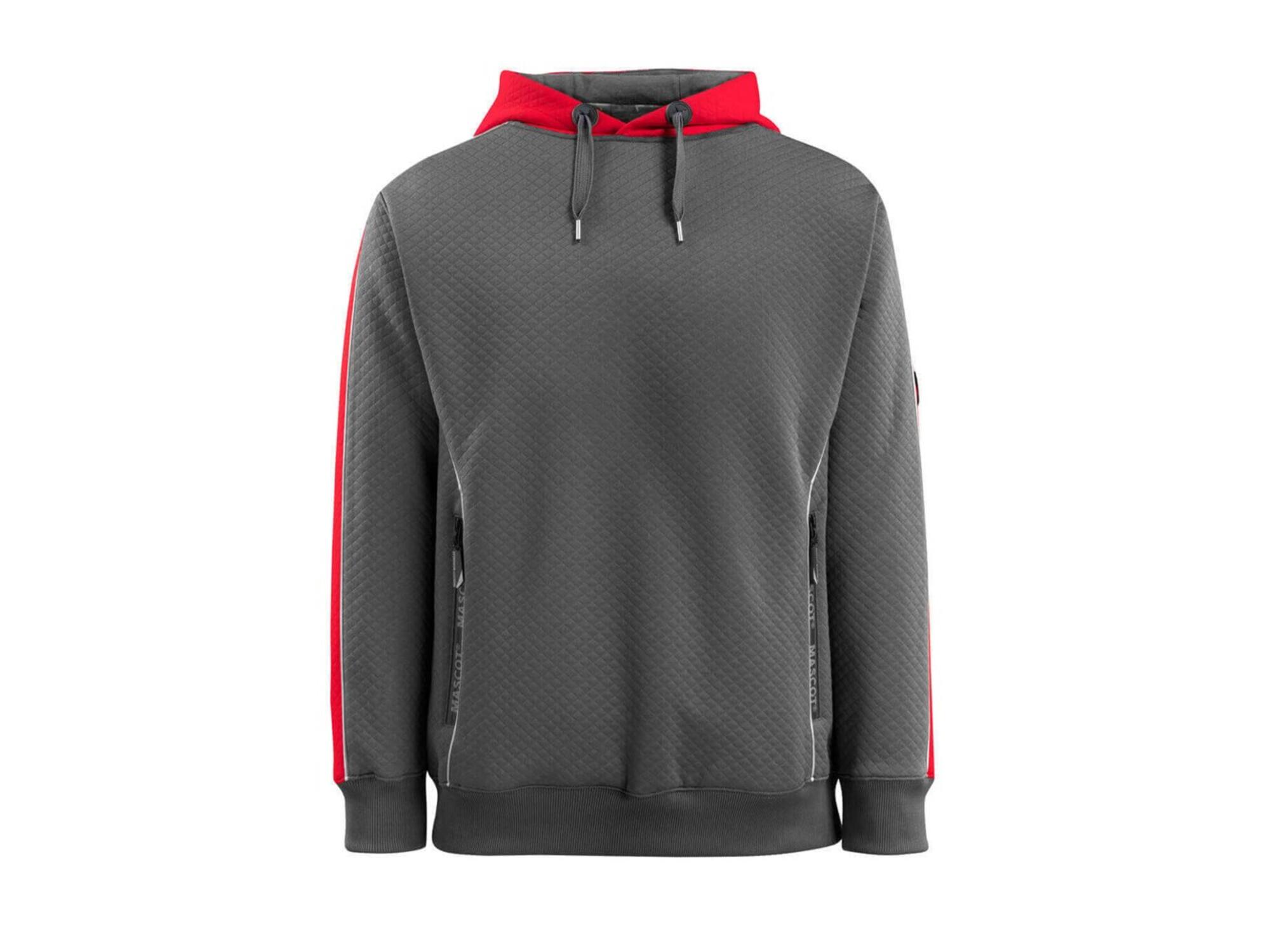Mascot Motril hooded sweatshirt 2XL