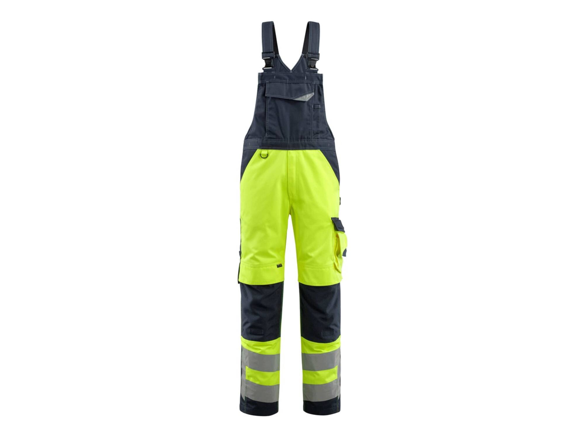 Mascot Newcastle amerikaanse overall 76C48
