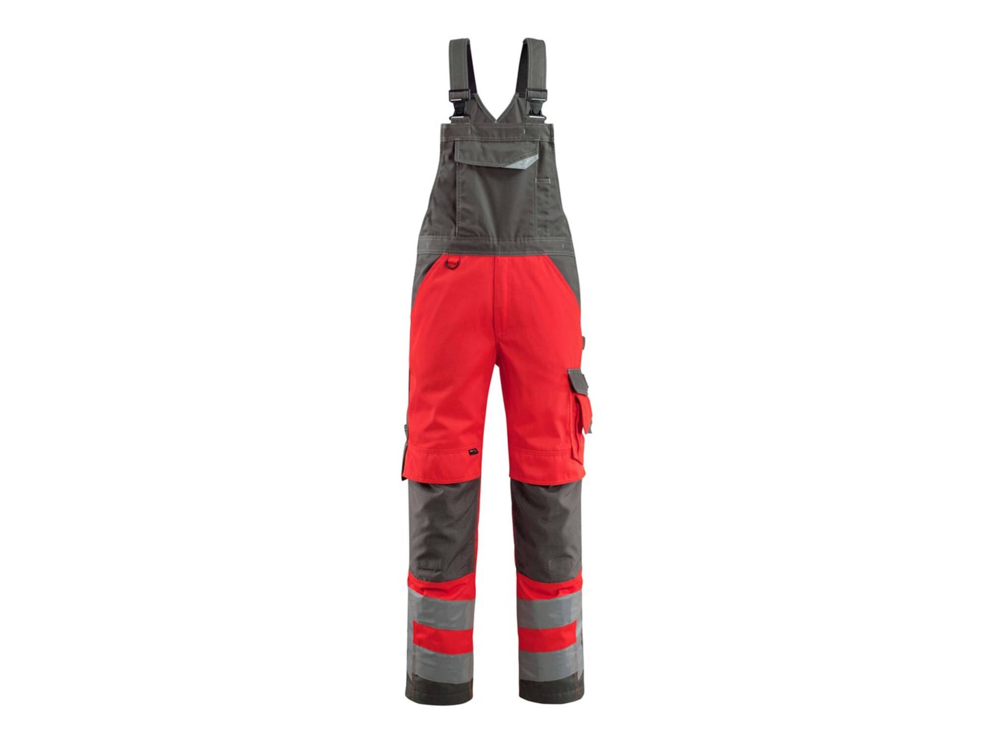 Mascot Newcastle amerikaanse overall 82C50