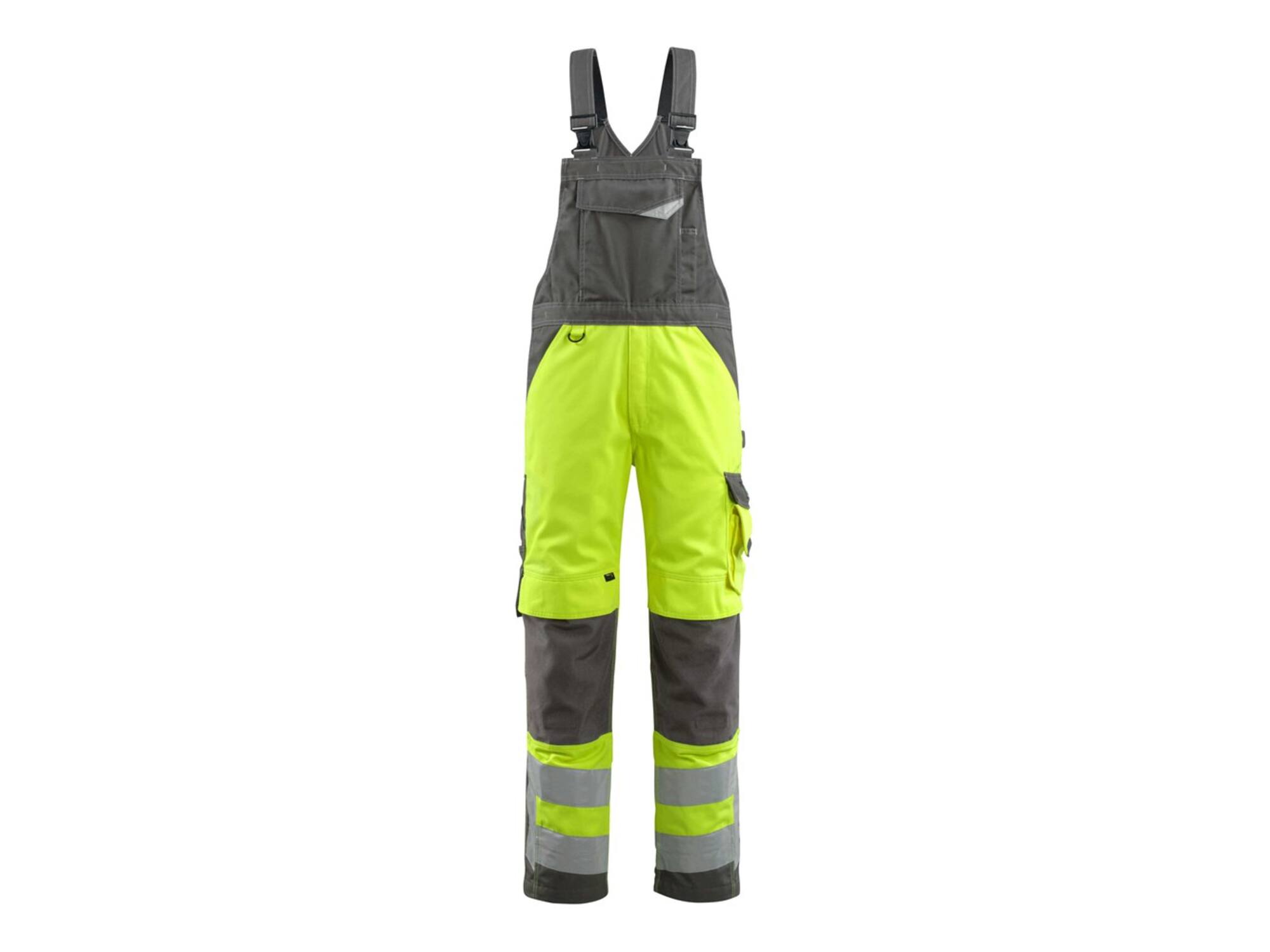 Mascot Newcastle amerikaanse overall 82C54