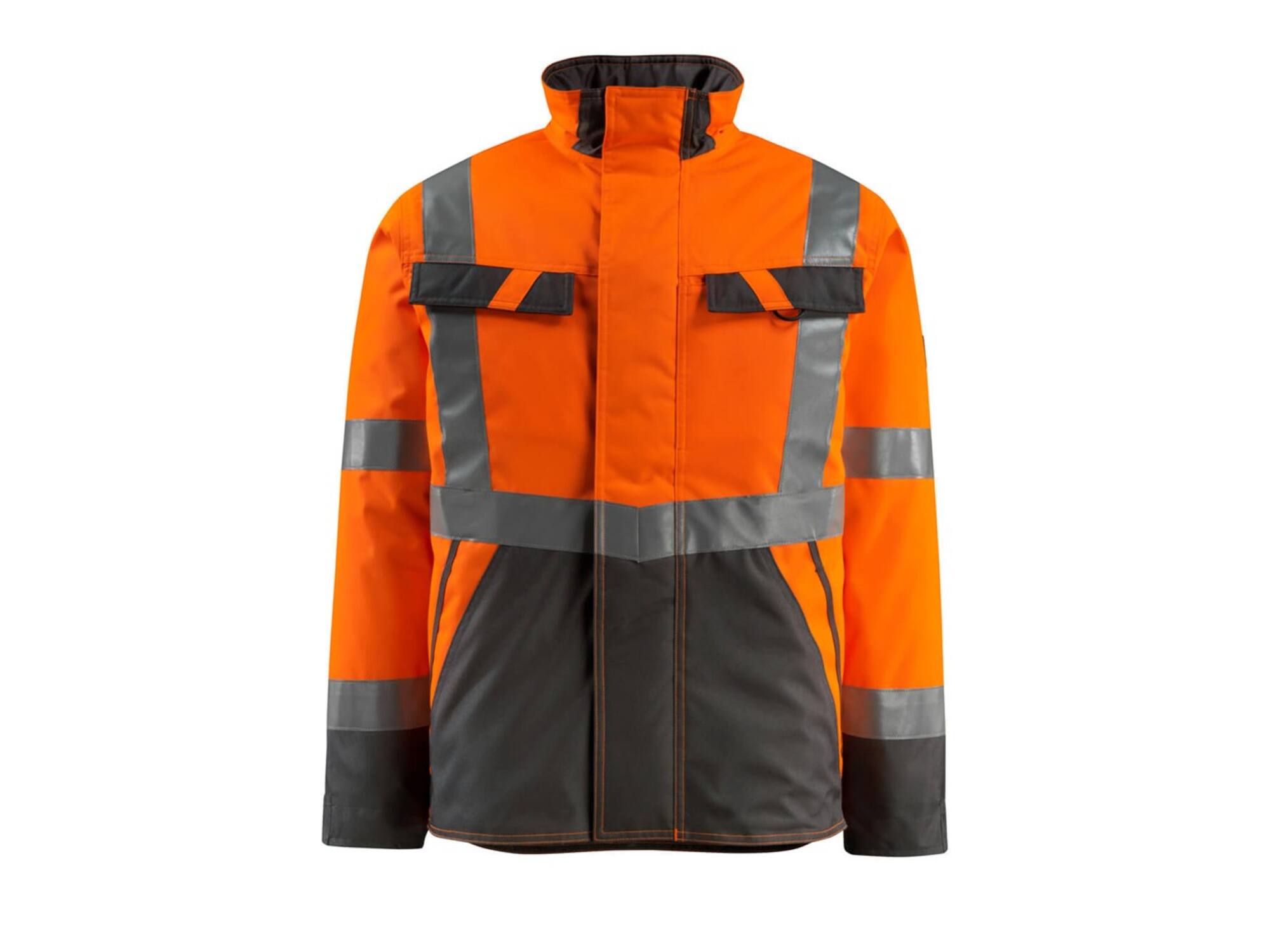 Mascot Penrith pilotjack 3XL