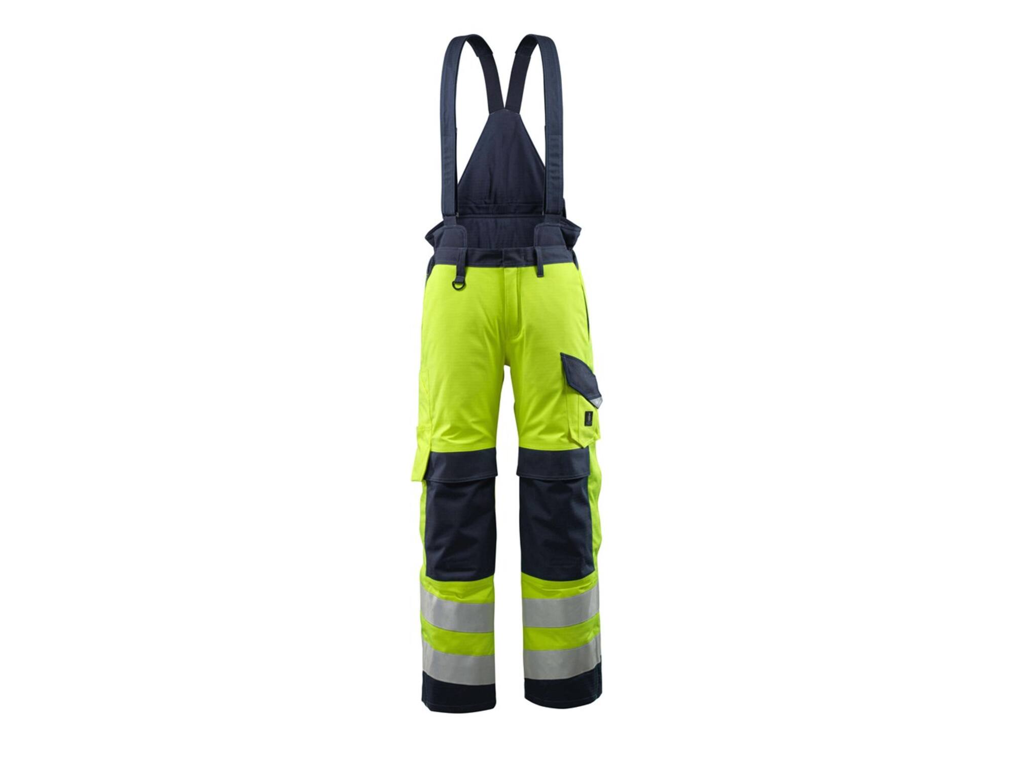 Mascot Renens winterbroek 4XL
