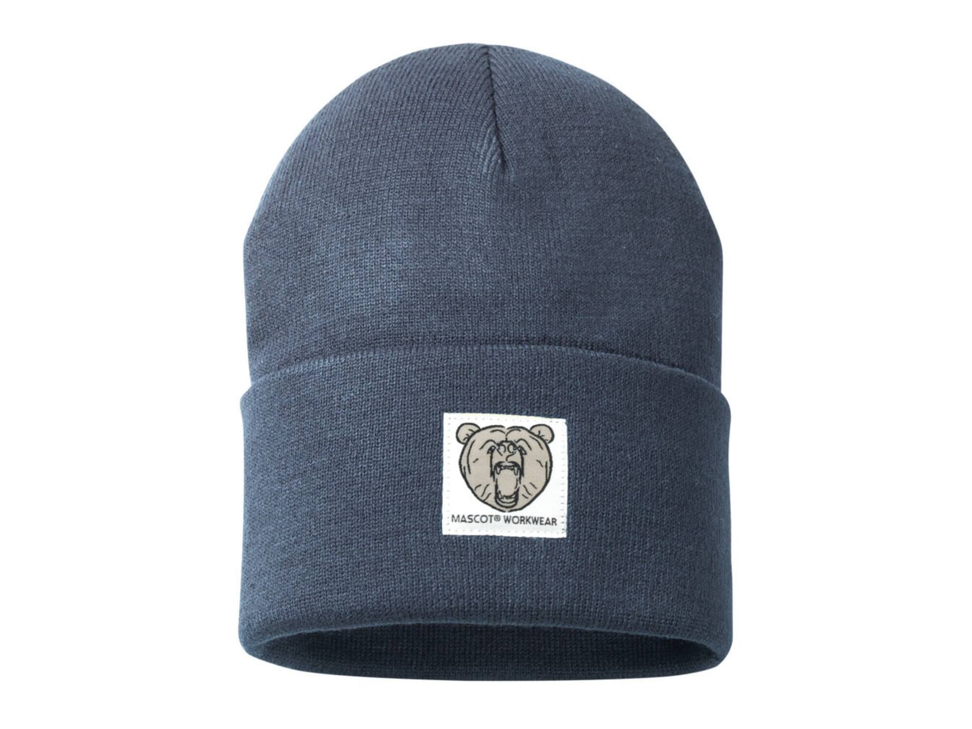 Mascot Tribeca gebreide muts ONE