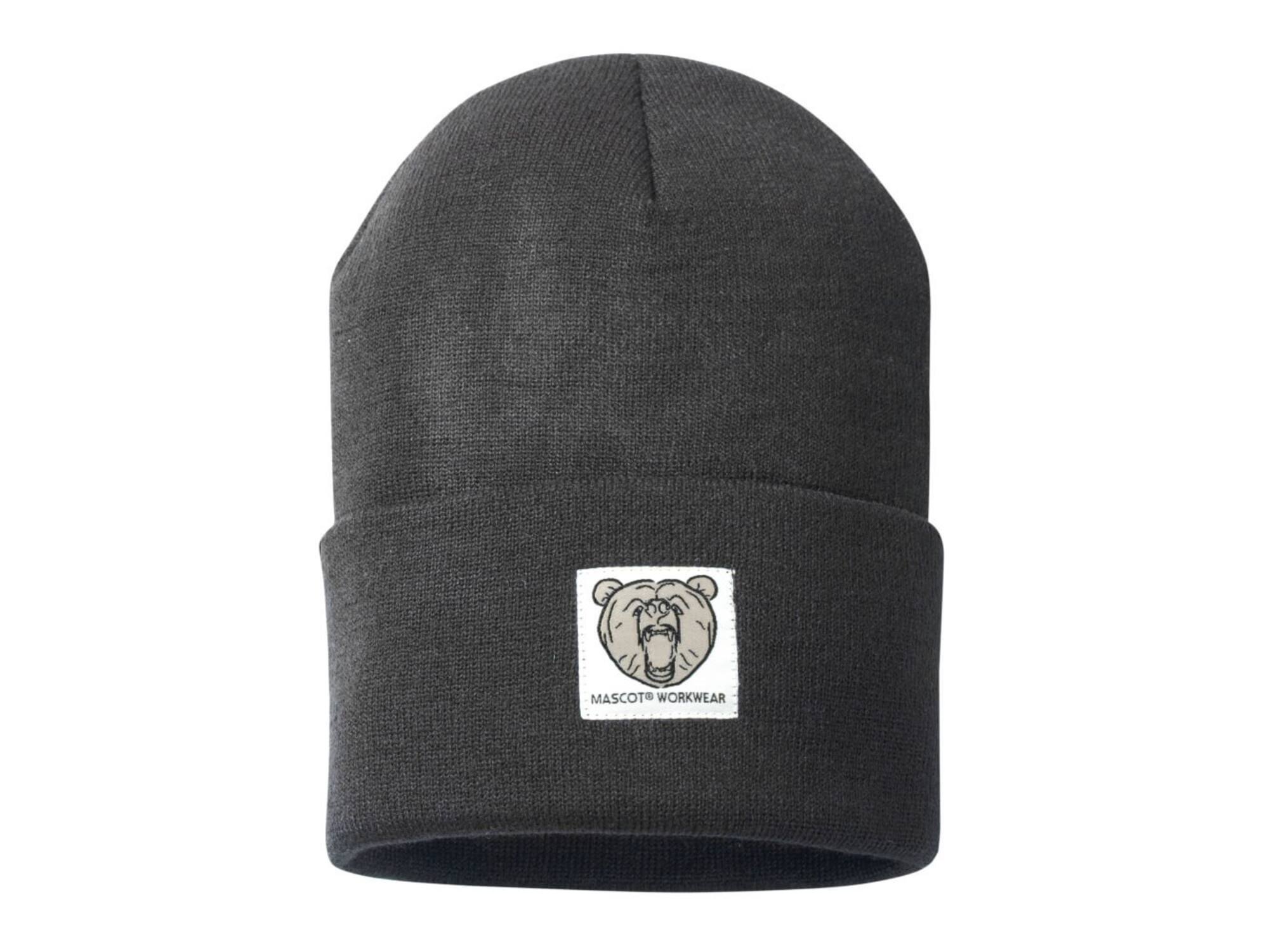 Mascot Tribeca gebreide muts ONE