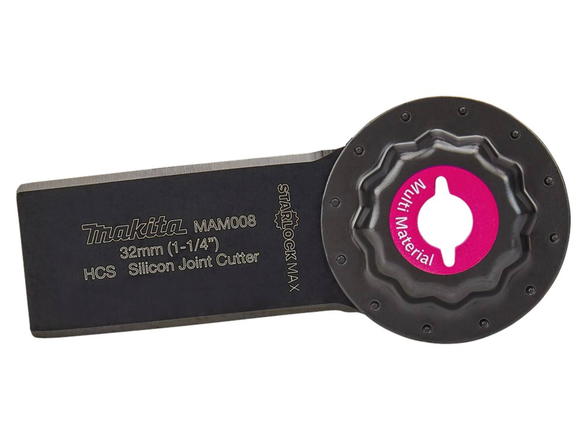 Makita Kitmes starlock max 32x60MM