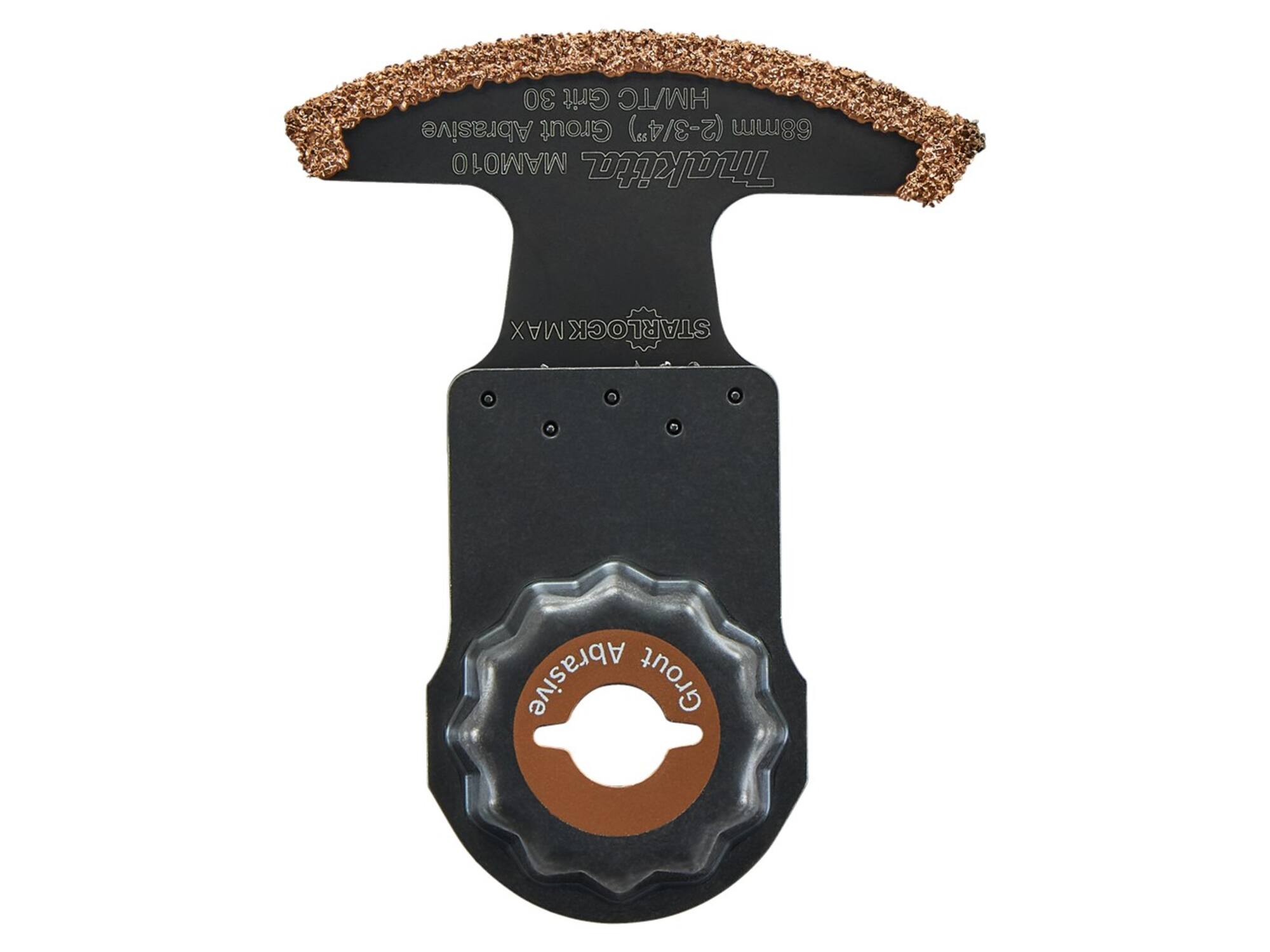 Makita Segmentfrees HM K30 Starlock MAX 68X30MM