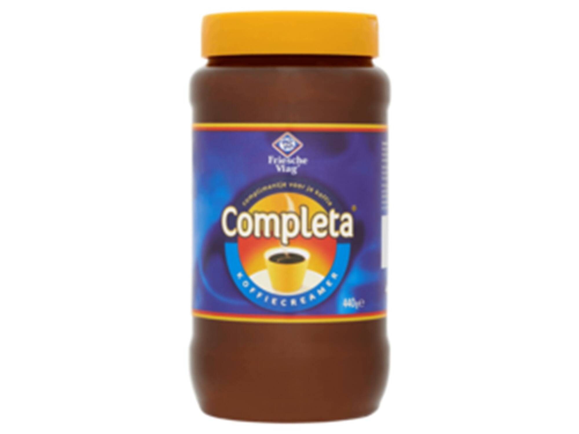 FRIESCHE Koffiecreamer COMPLETA 440G