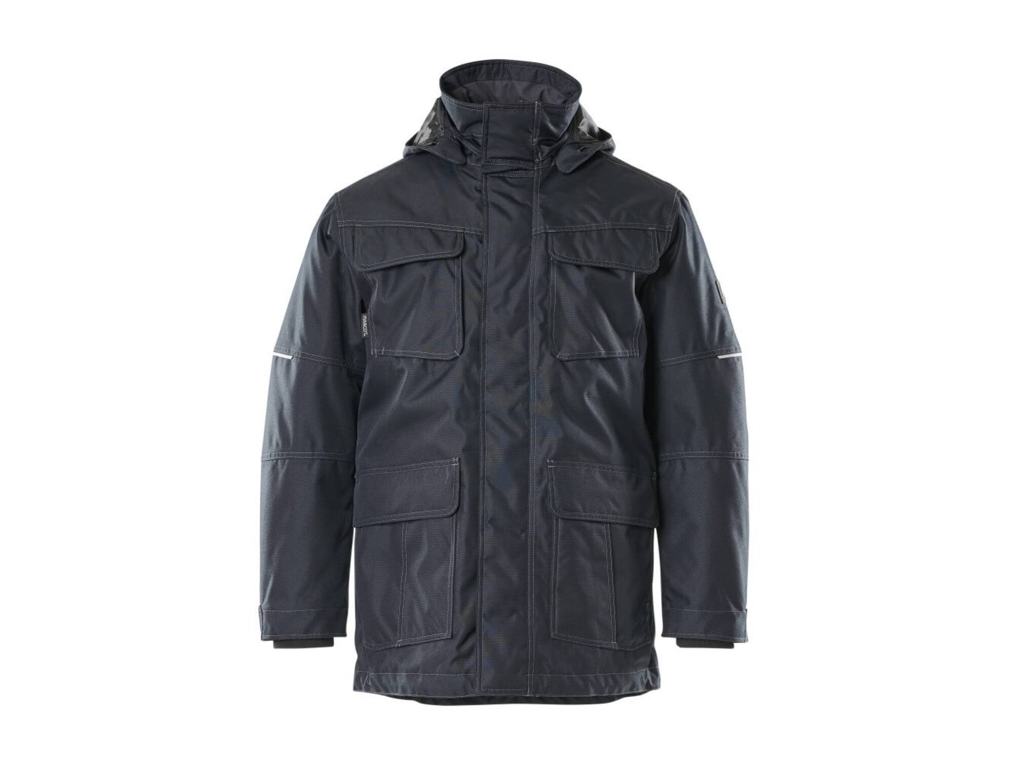 Mascot Dayton parka marine L