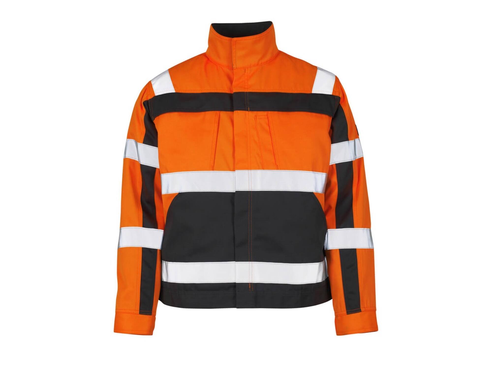 MASCOT Cameta jack ORANJE/ANTRACIET 3XL