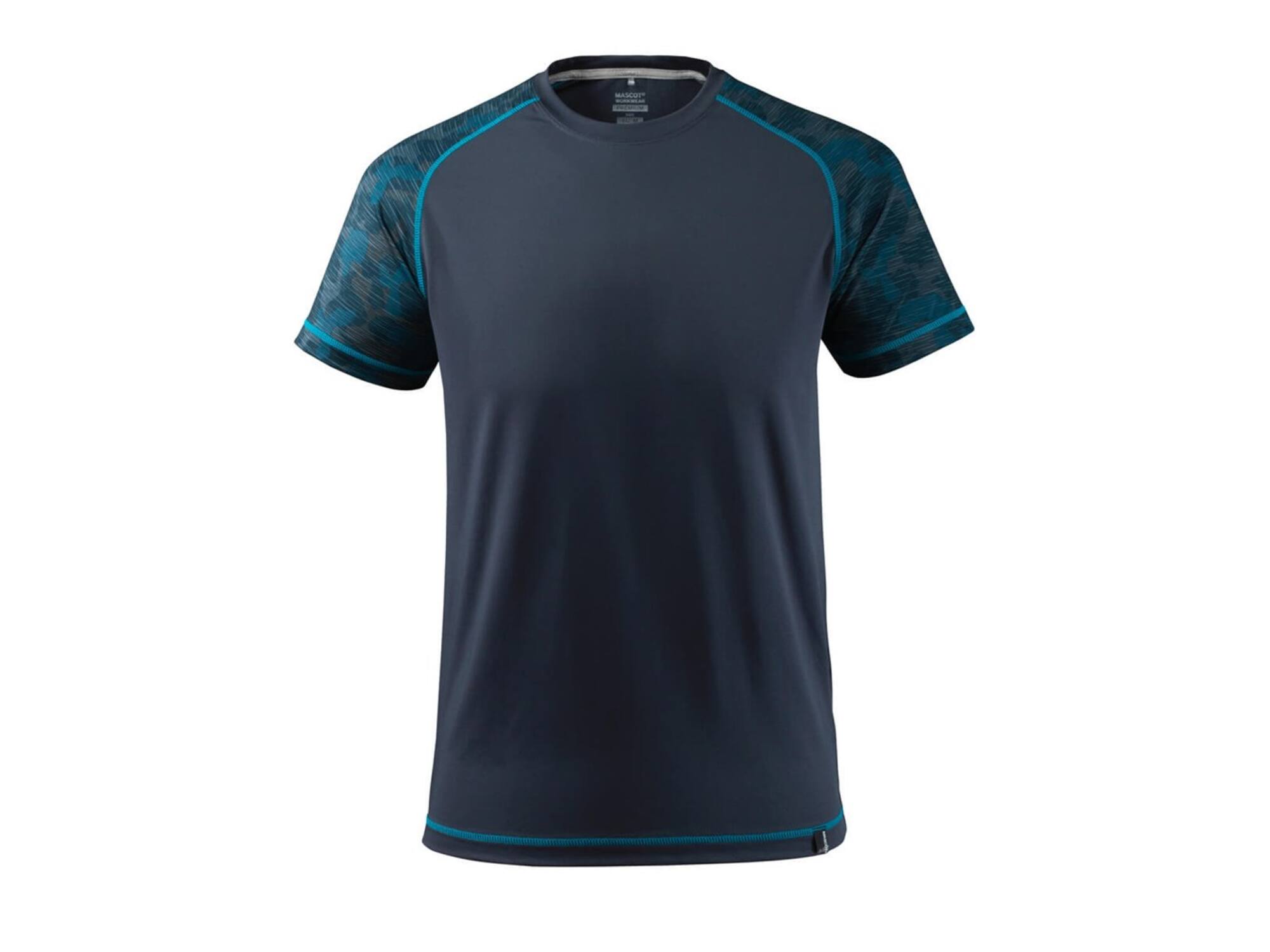 Mascot T-shirt donker marine L