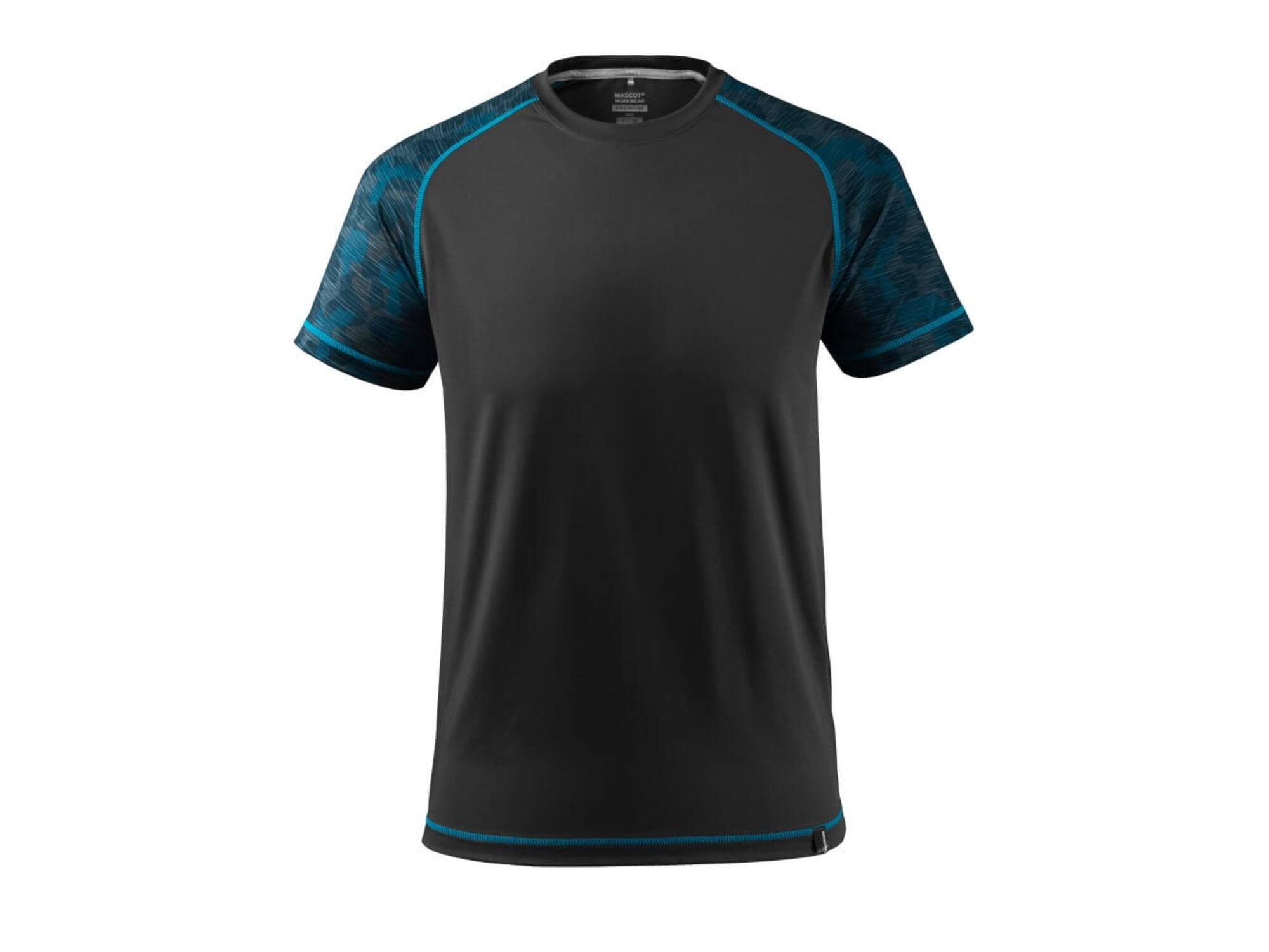 Mascot T-shirt zwart M
