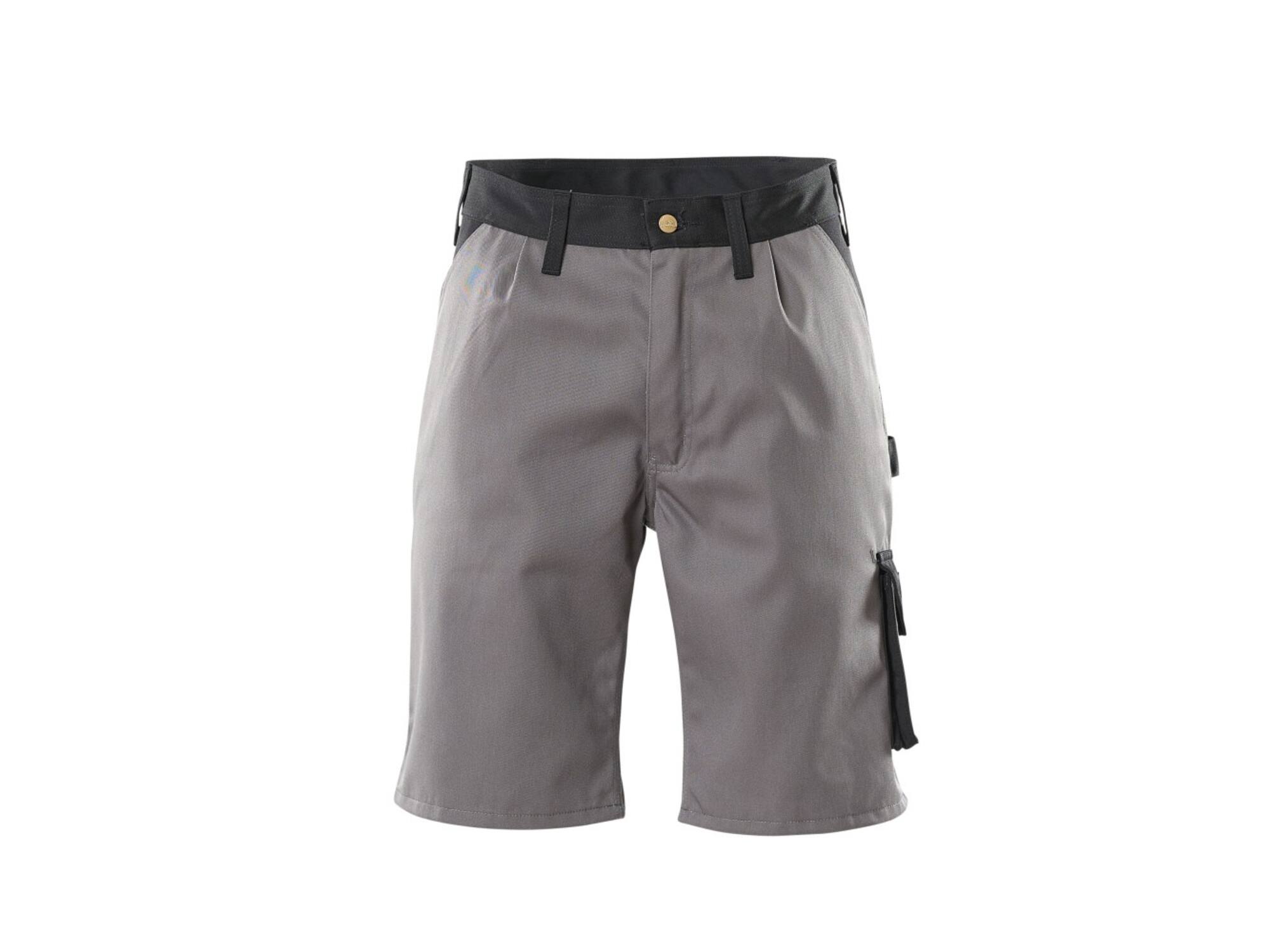 MASCOT Lido shorts ANTRACIET/ZWART C64