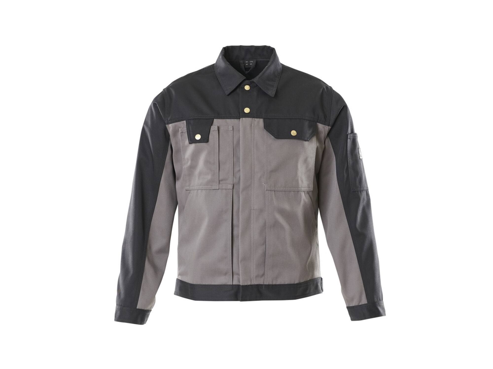 MASCOT Capri jack ANTRACIET/ZWART C66