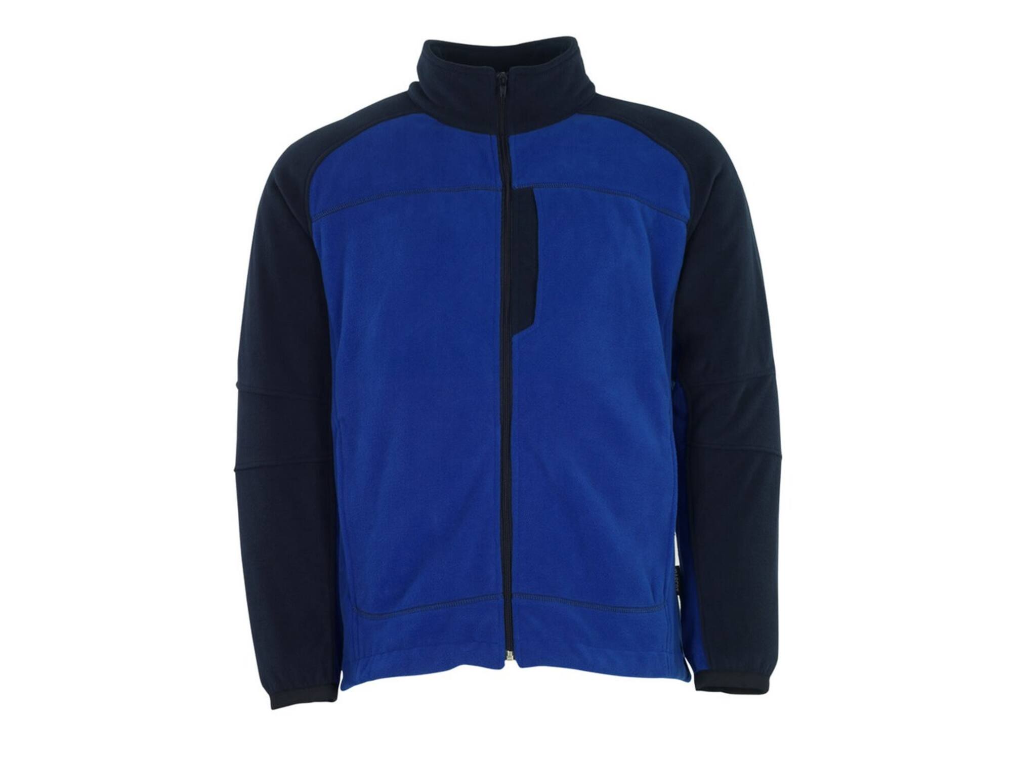 MASCOT Messina furwear jack DONKER MARINE/KORENBLAUW XS