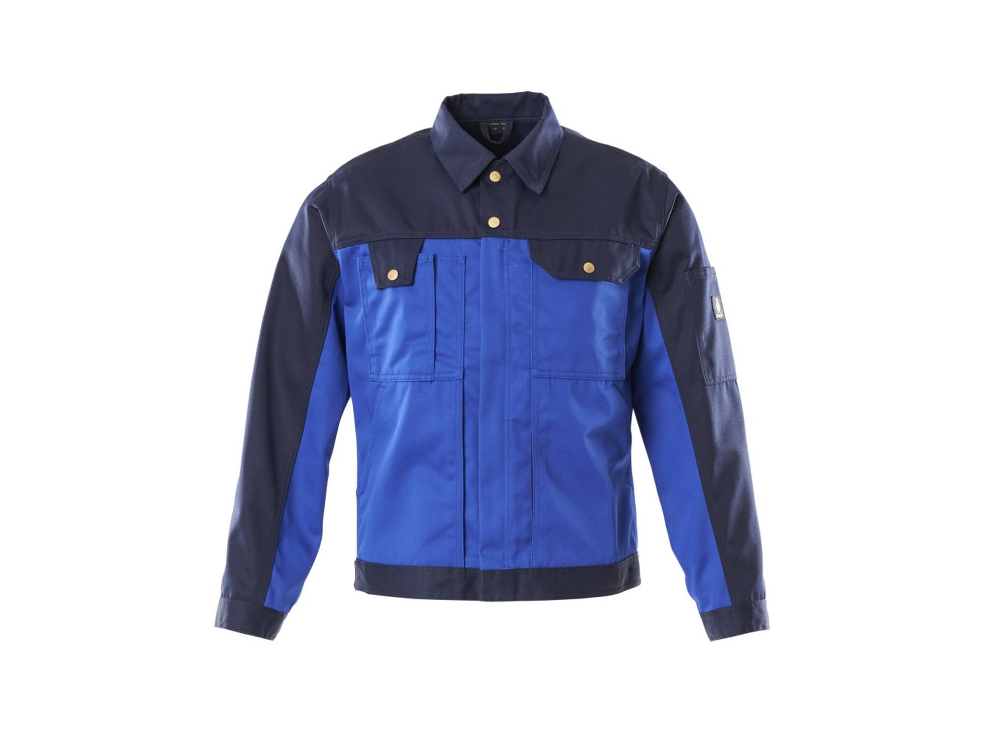MASCOT Como jack DONKER MARINE/KORENBLAUW C64