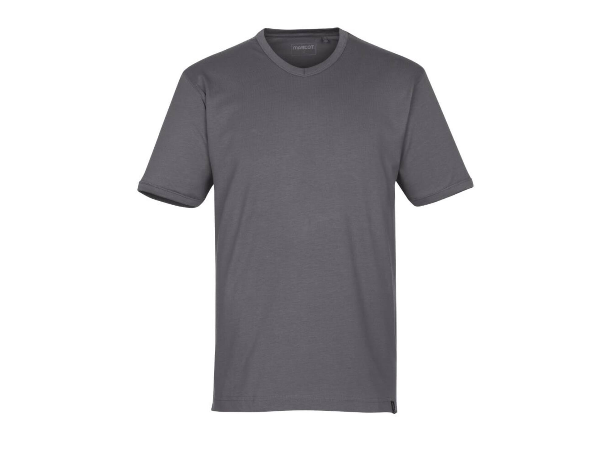 MASCOT Algoso t-shirt ANTRACIET S