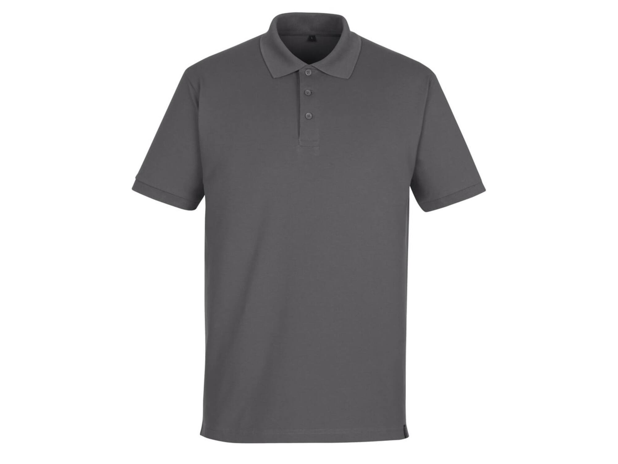 MASCOT Soroni poloshirt ANTRACIET XS
