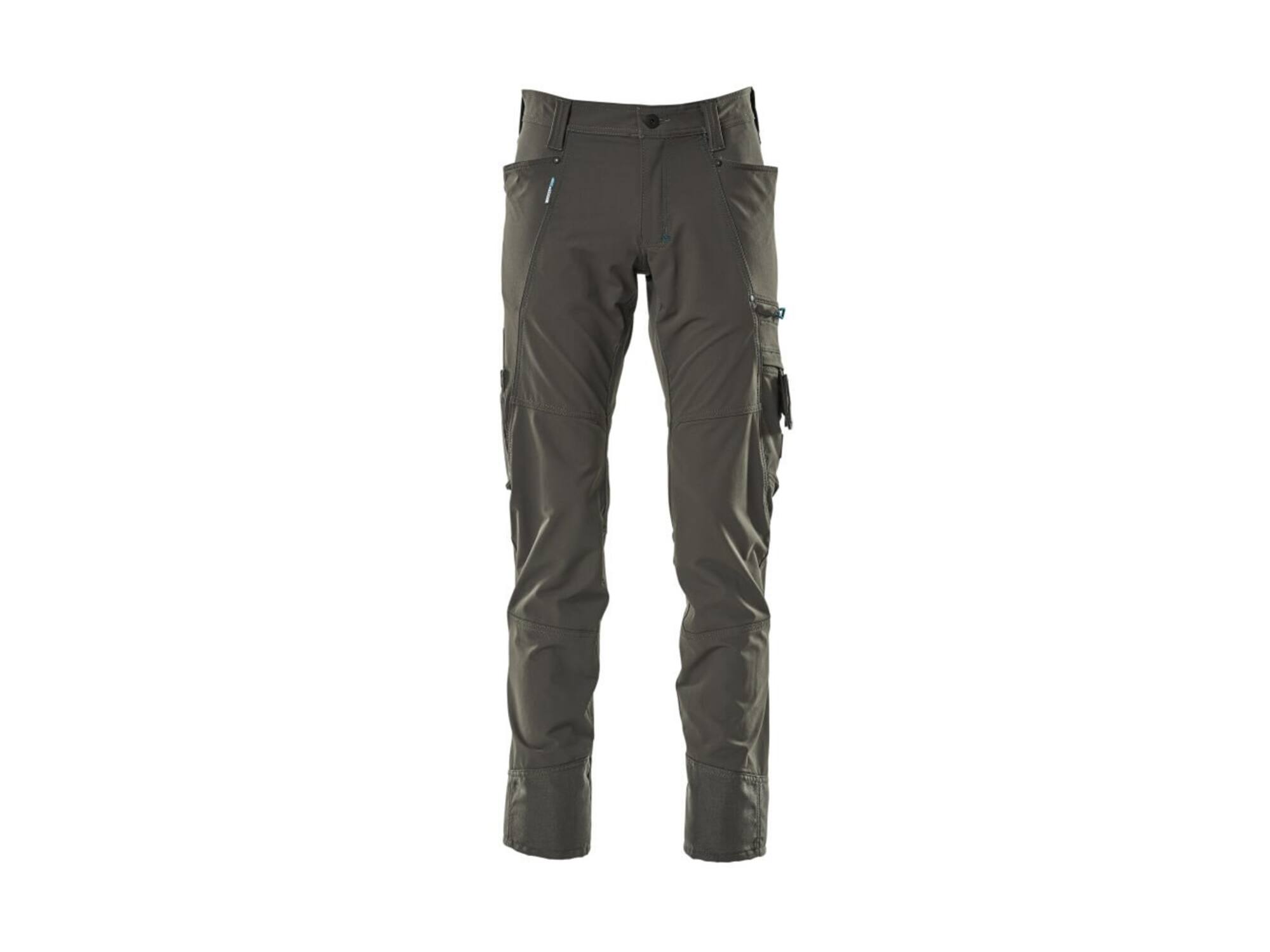 Mascot Werkbroek stretch donker antraciet 82C51