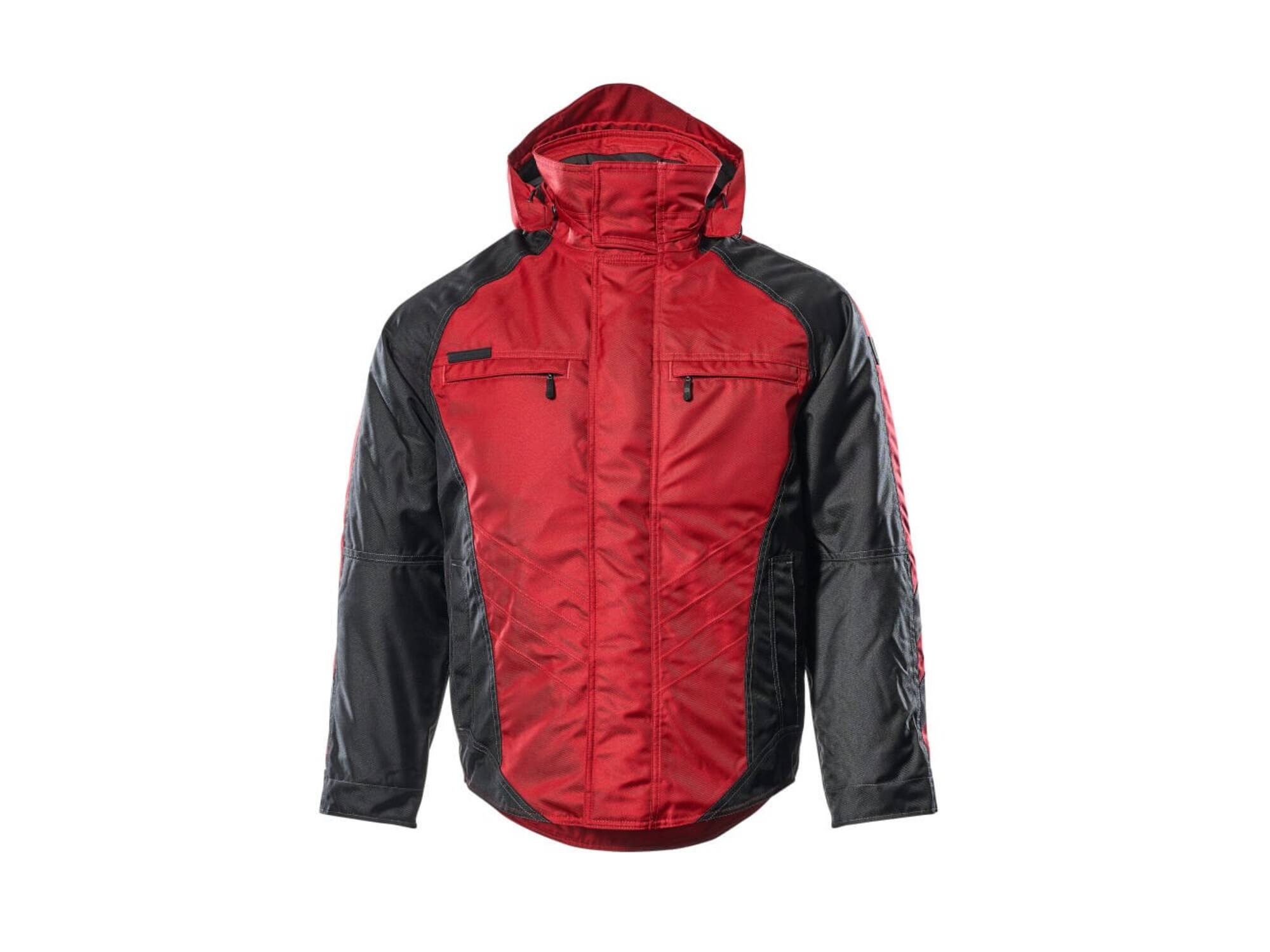 MASCOT Frankfurt pilotjack ROOD/ZWART XS
