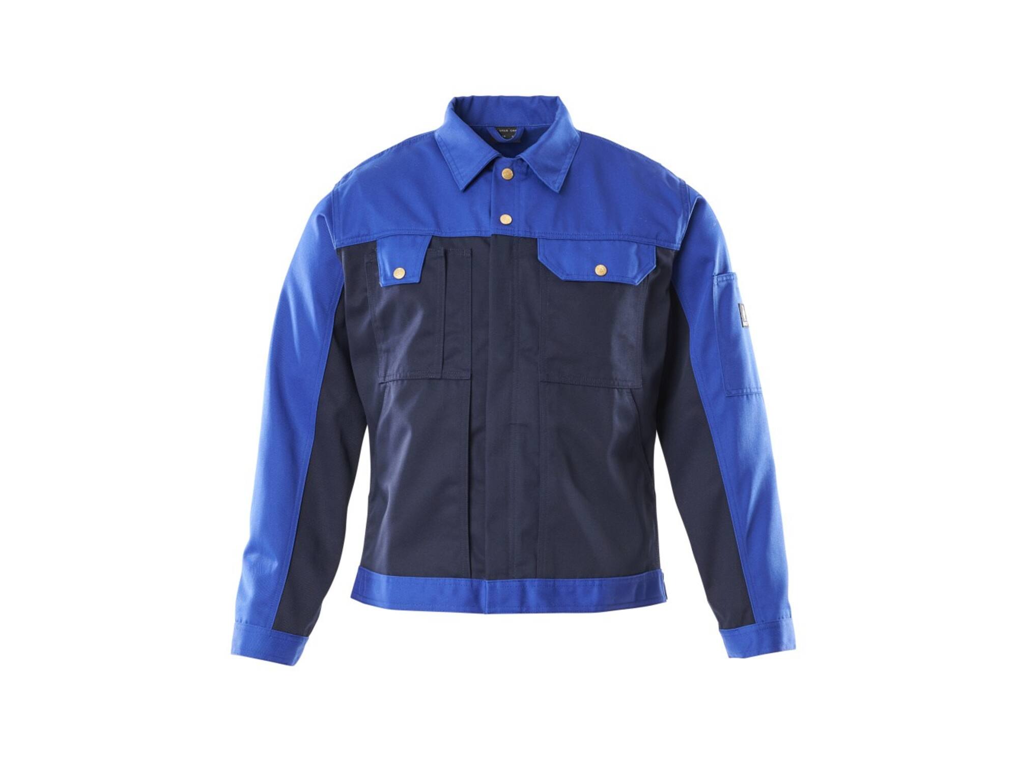 MASCOT Capri jack MARINE/KORENBLAUW C42