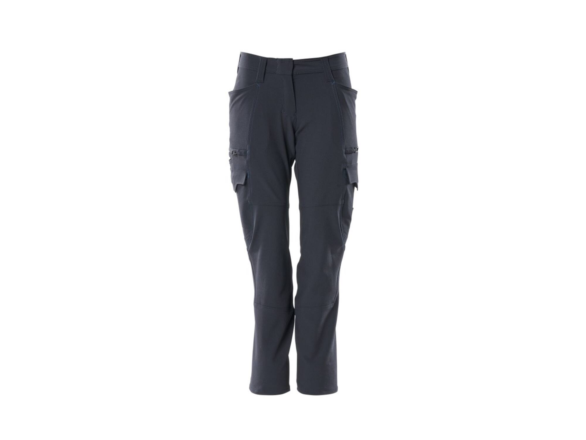 Mascot Werkbroek stretch dames donkermarine 82C36