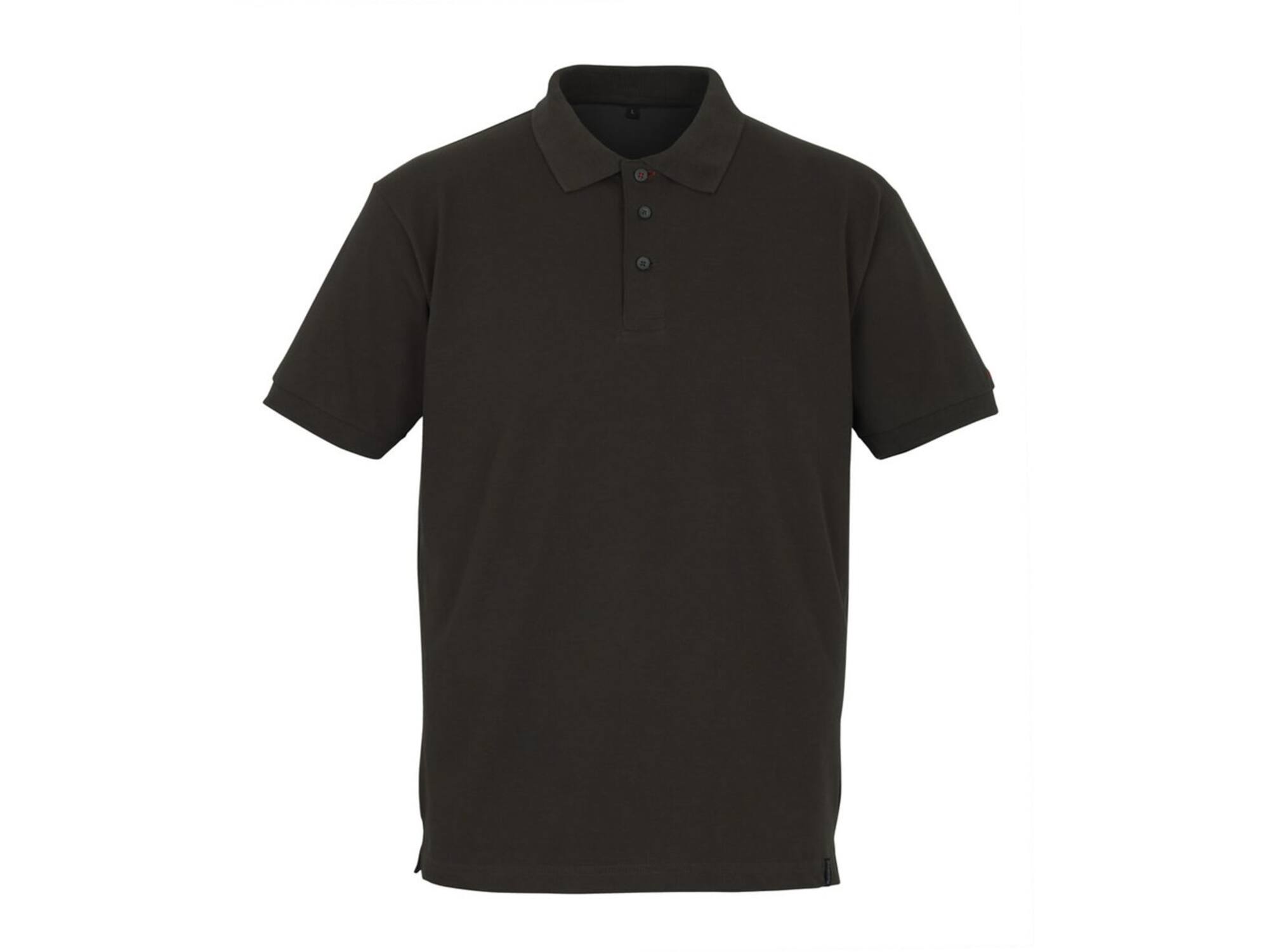 MASCOT Soroni poloshirt DONKER ANTRACIET L