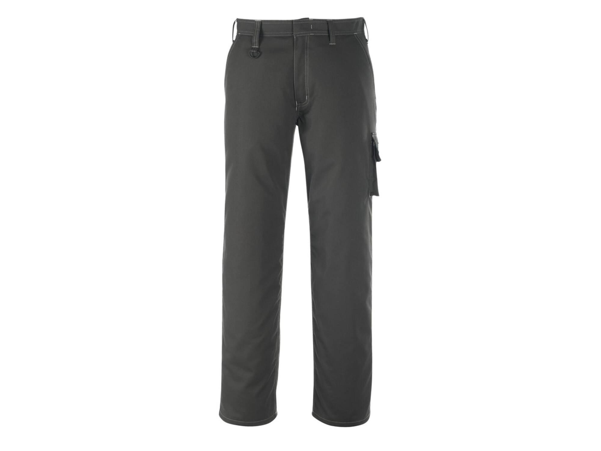 MASCOT Berkeley werkbroek DONKER ANTRACIET 90C60