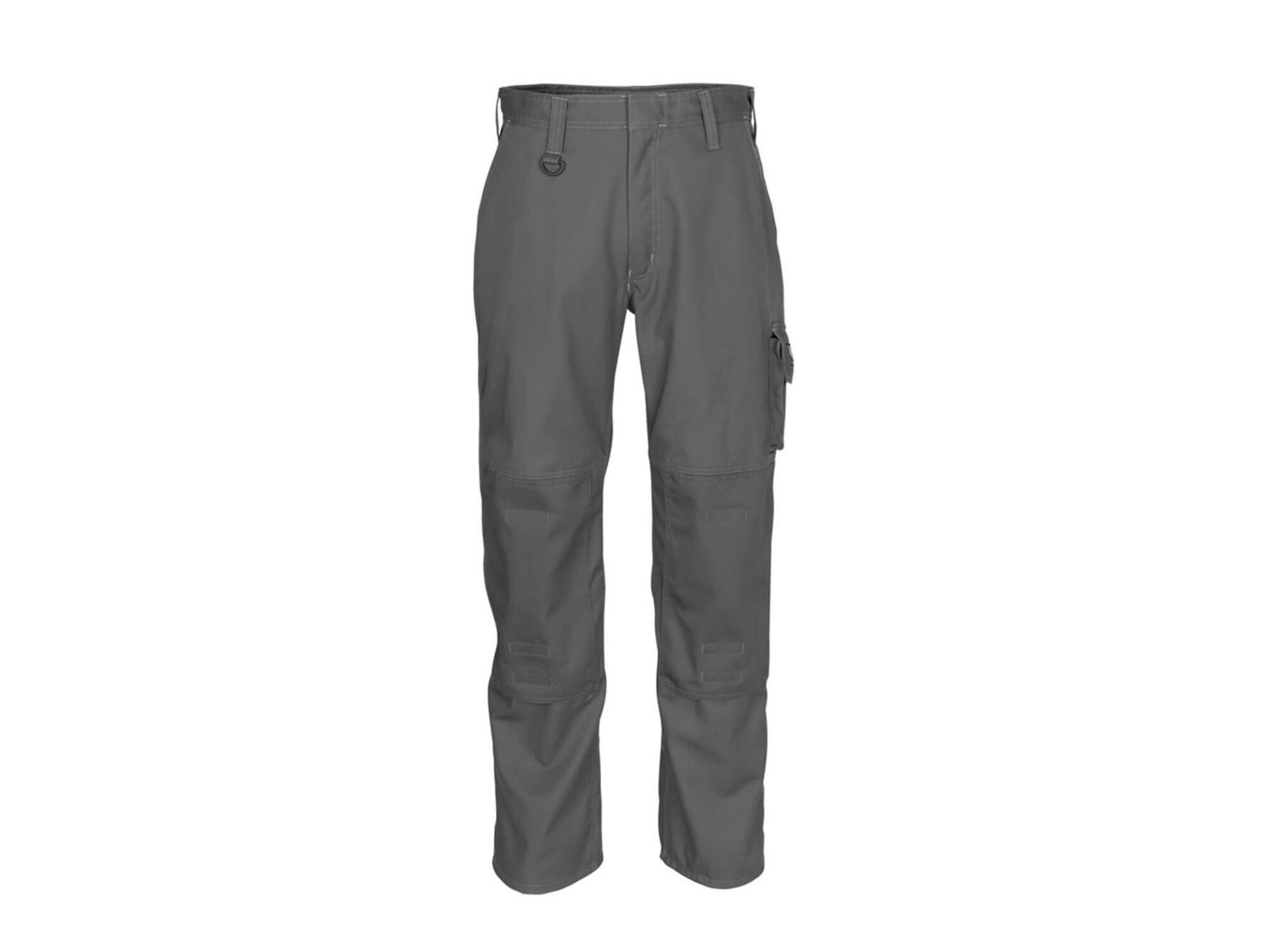 MASCOT Biloxi werkbroek DONKER ANTRACIET 82C54