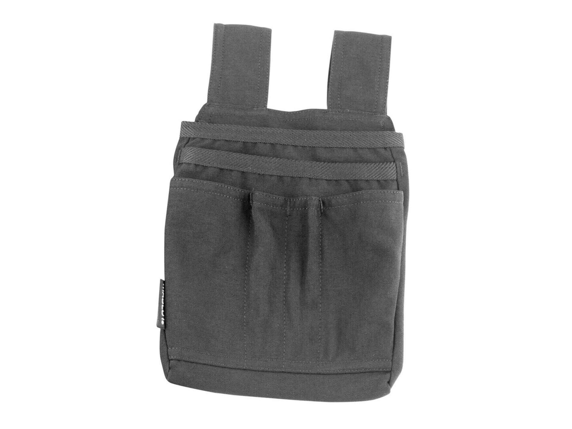 MASCOT Benoni holster pockets DONKER ANTRACIET ONE