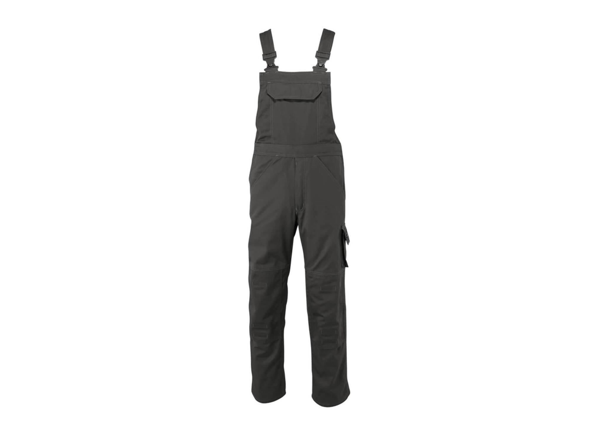 MASCOT Newark amerikaanse overall DONKER ANTRACIET 82C52