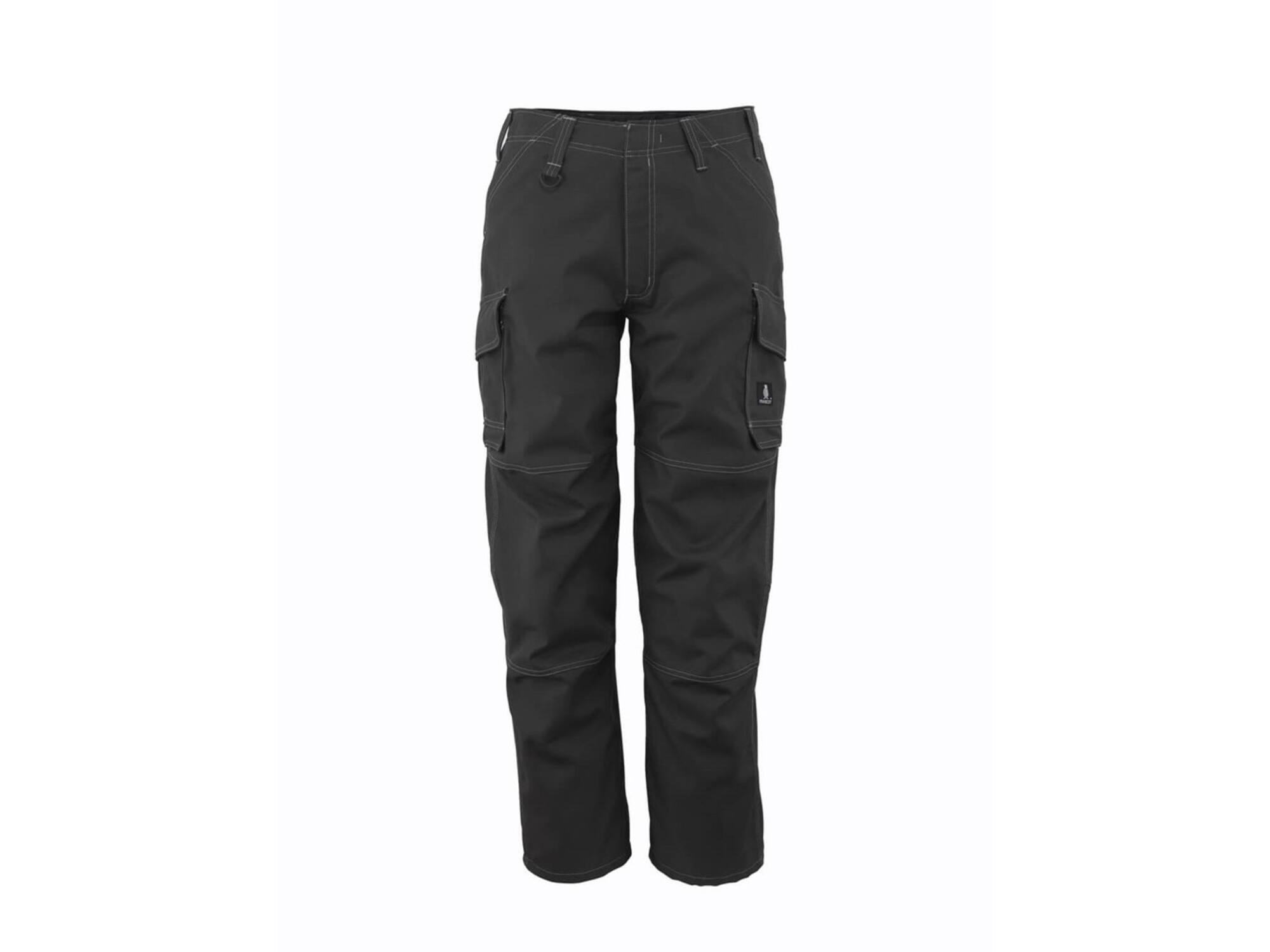 MASCOT New haven werkbroek DONKER ANTRACIET 90C42