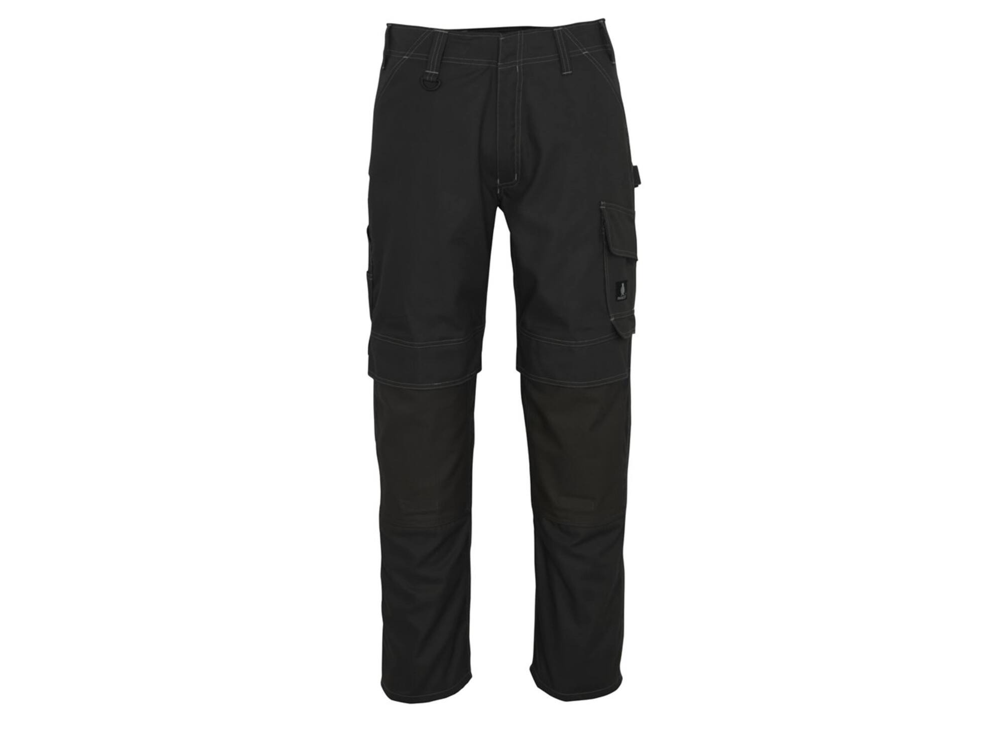 MASCOT Houston werkbroek DONKER ANTRACIET 90C62
