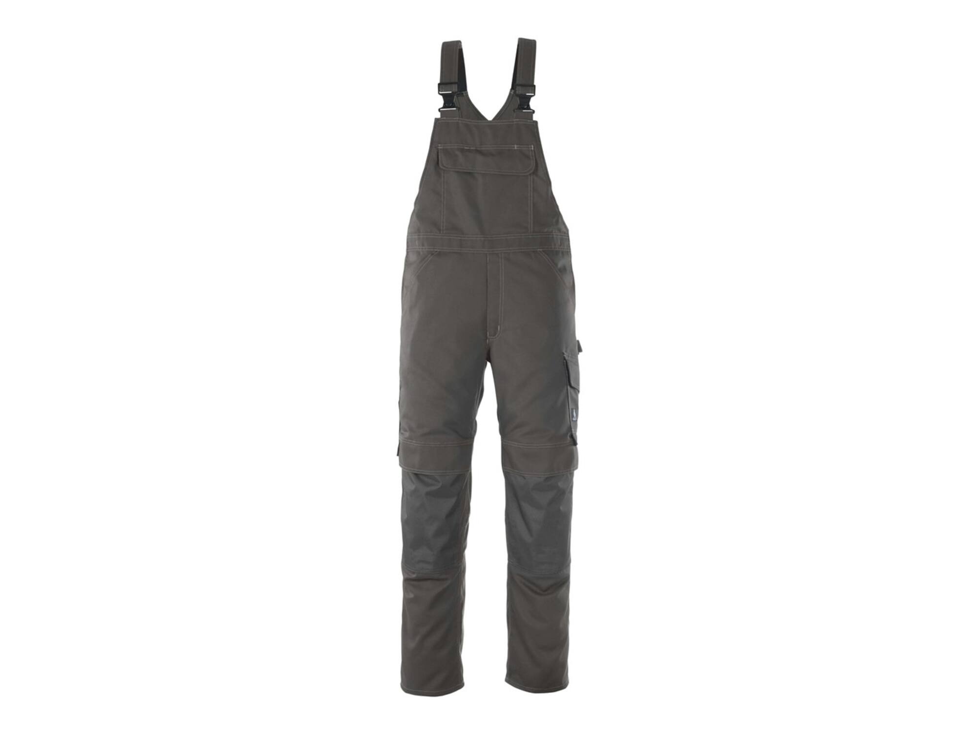 MASCOT Richmond amerikaanse overall DONKER ANTRACIET 90C44