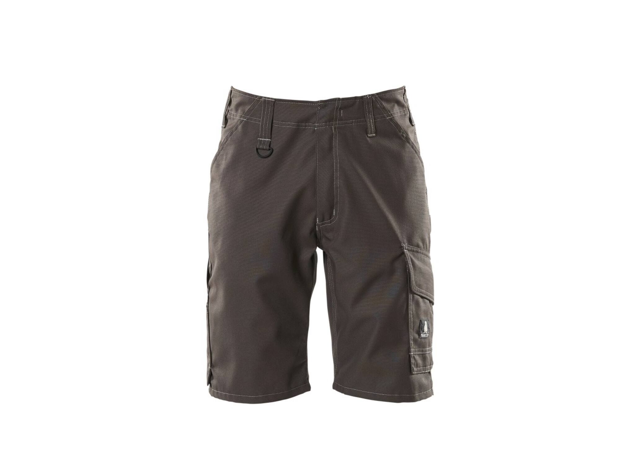 MASCOT Charleston shorts DONKER ANTRACIET C62