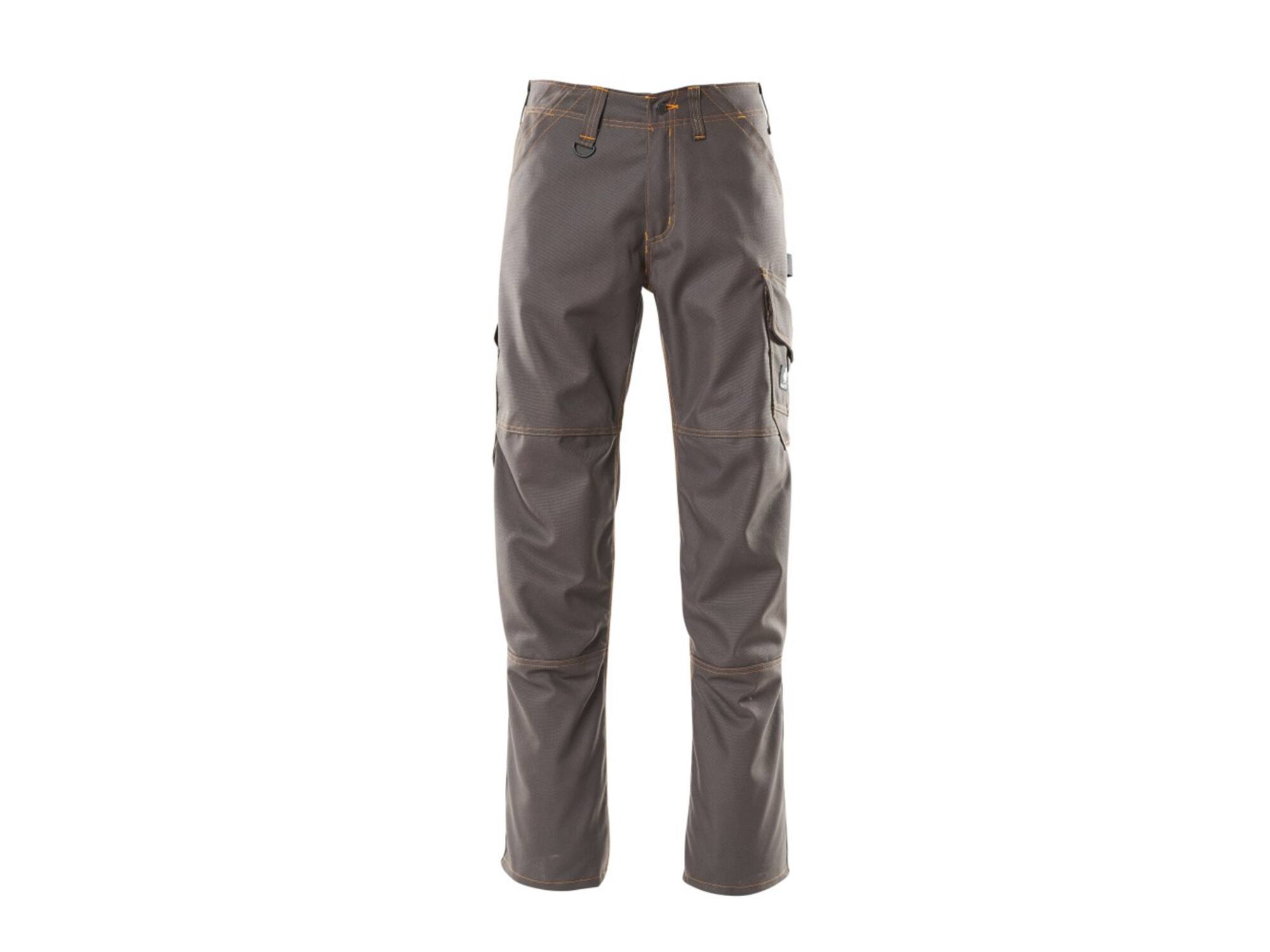 MASCOT Faro werkbroek DONKER ANTRACIET 82C49