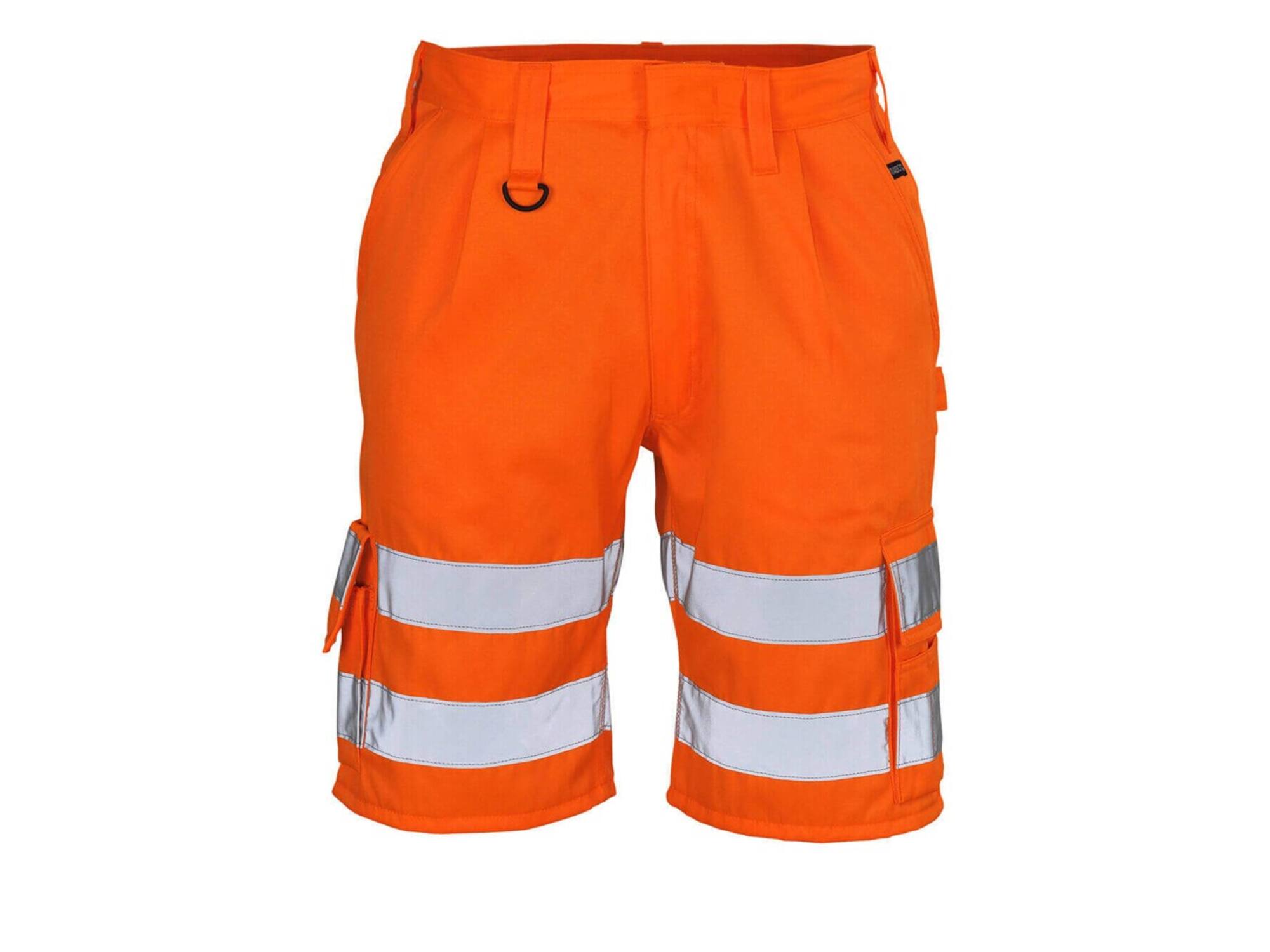MASCOT Pisa shorts ORANJE C45