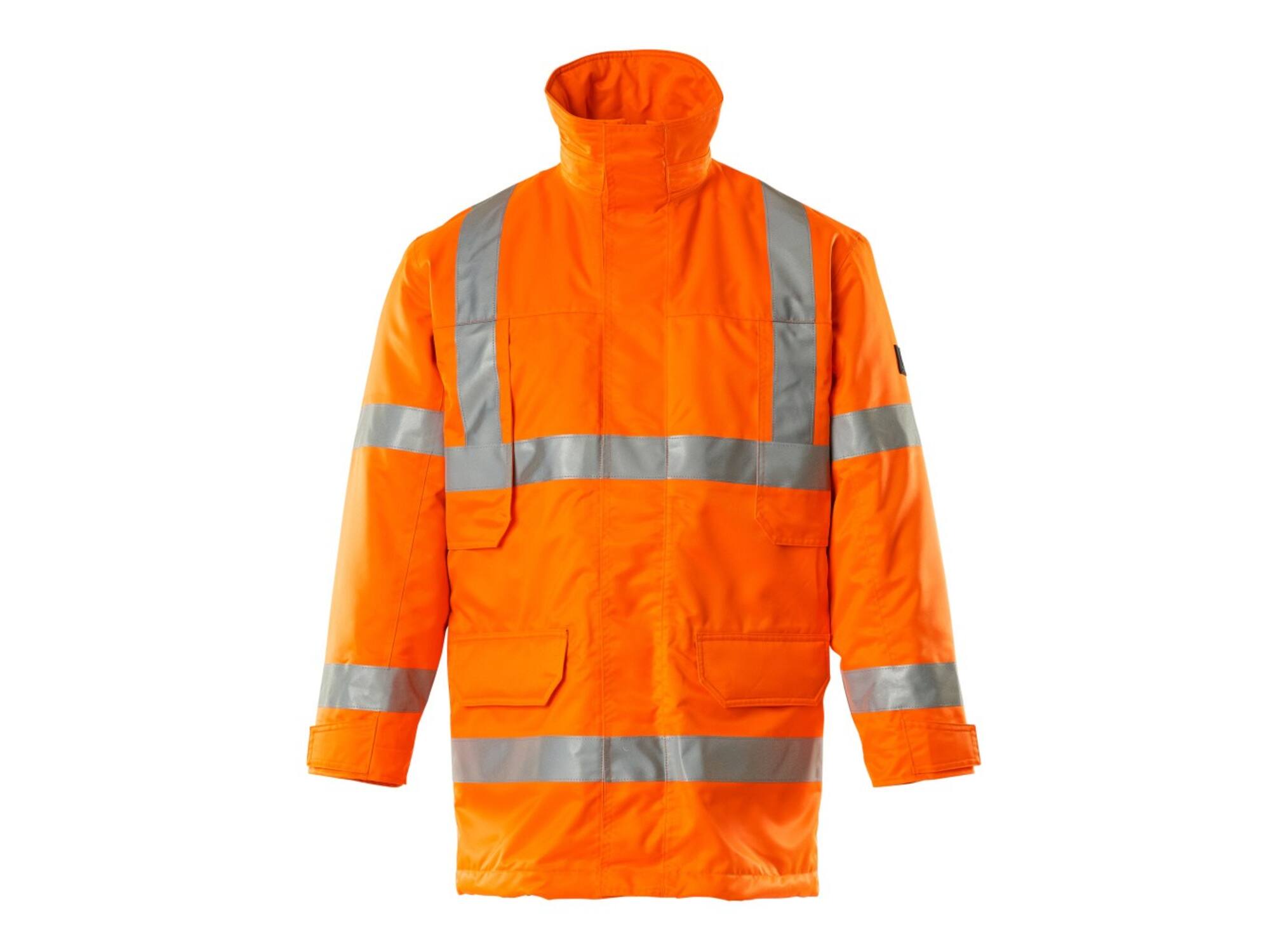 MASCOT Vancouver jack ORANJE XS