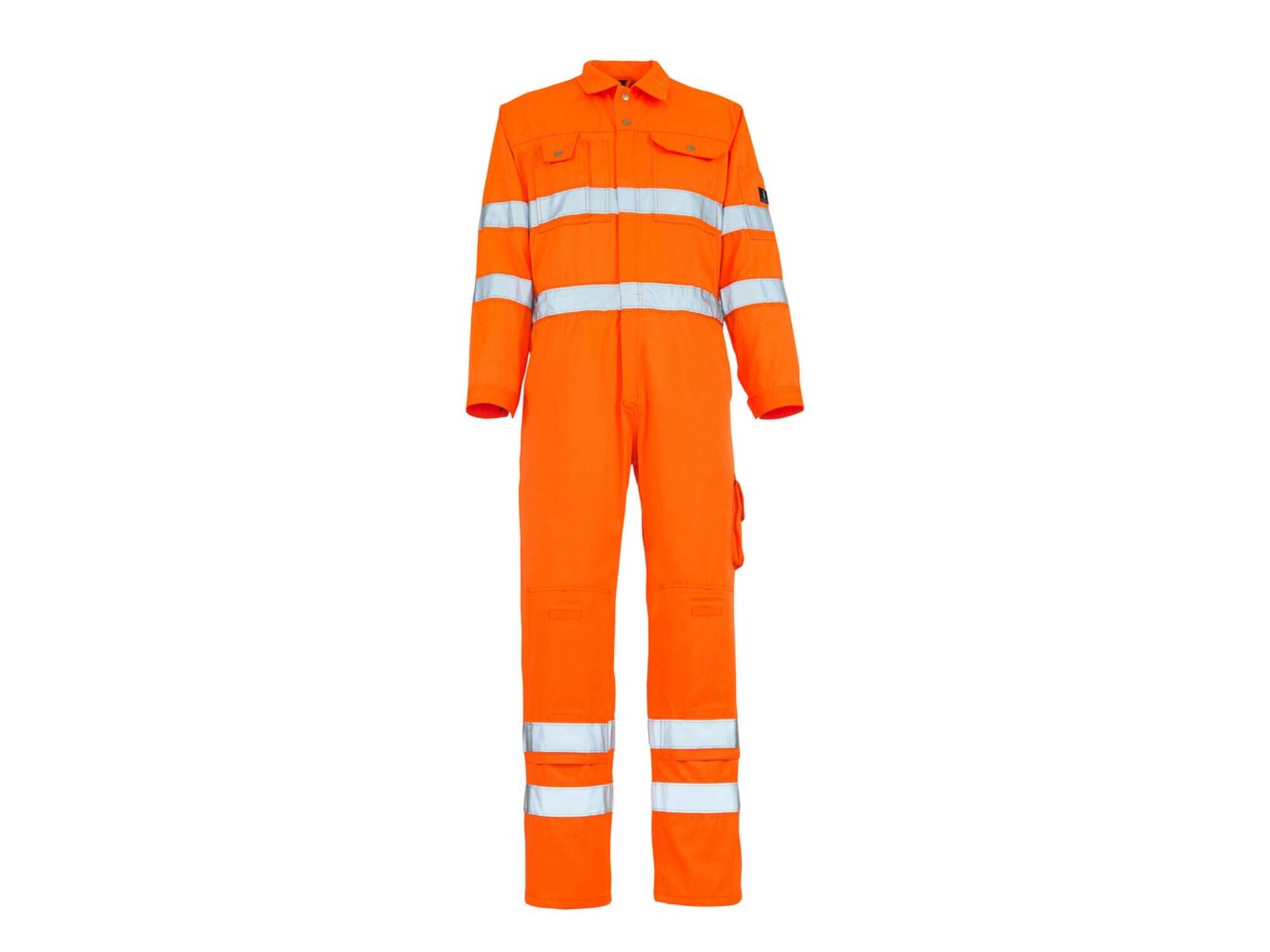 MASCOT Utah boilersuit ORANJE 90C70