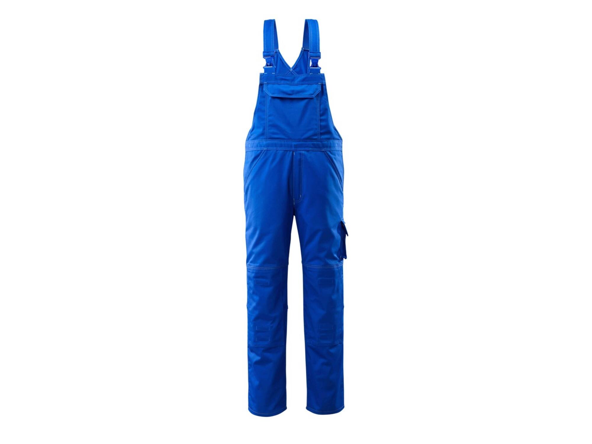 Mascot Lowell amerikaanse overall korenblauw 90C56