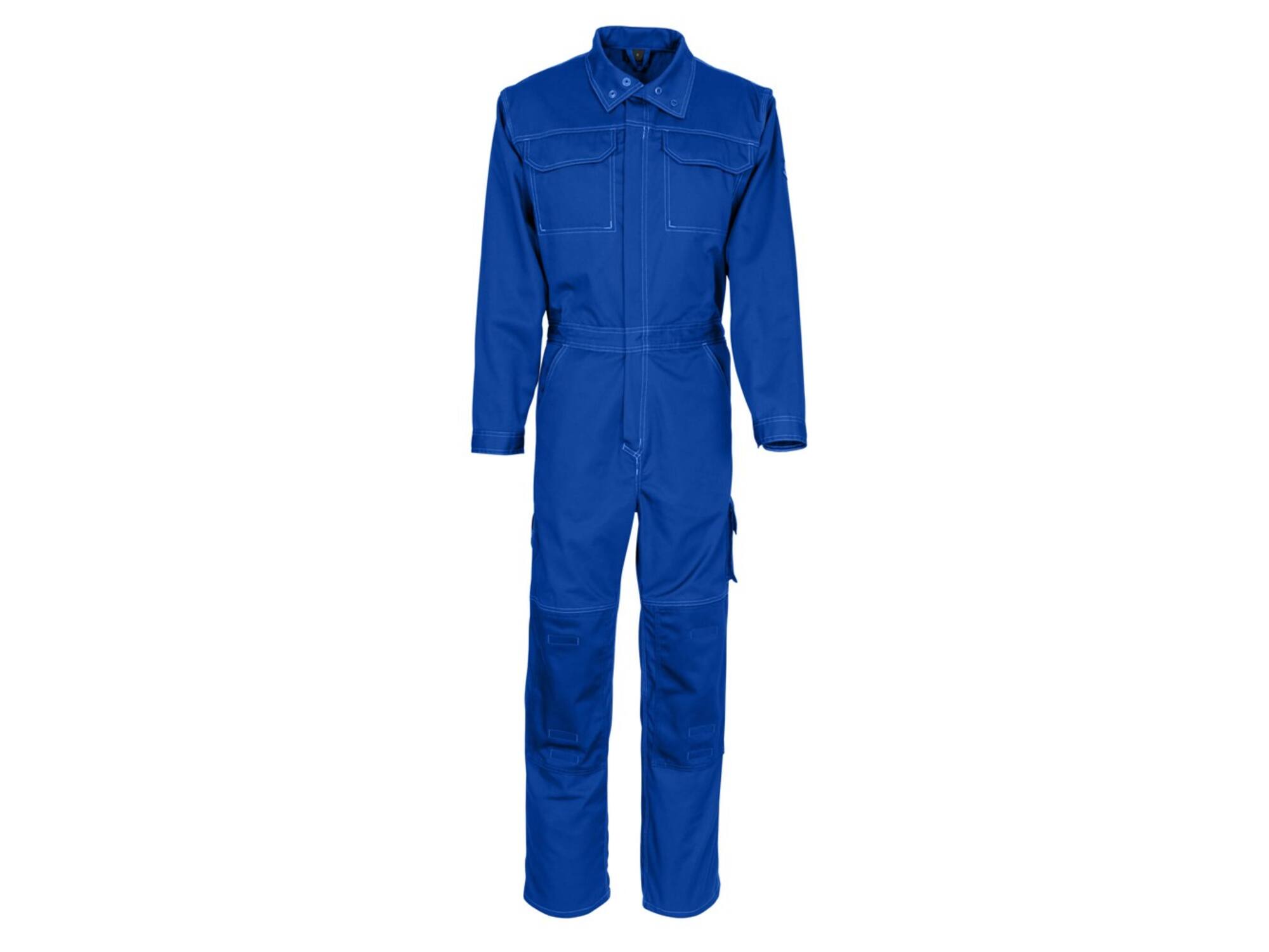 MASCOT Akron boilersuit KORENBLAUW XS