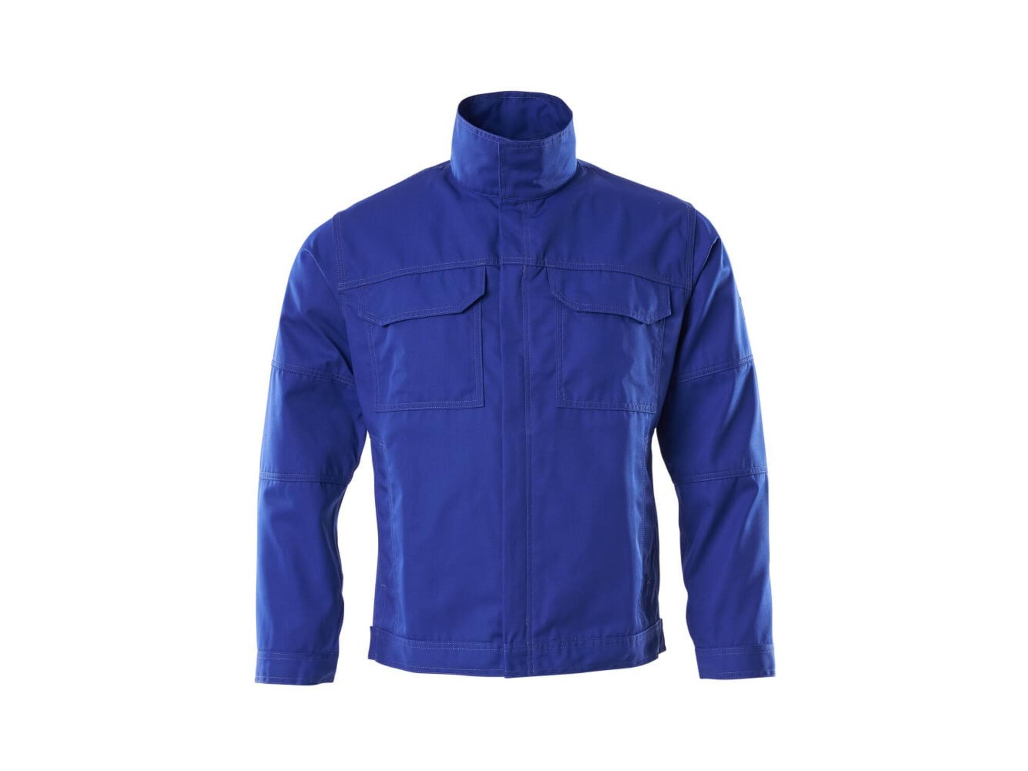 MASCOT Rockford werkjack KORENBLAUW L