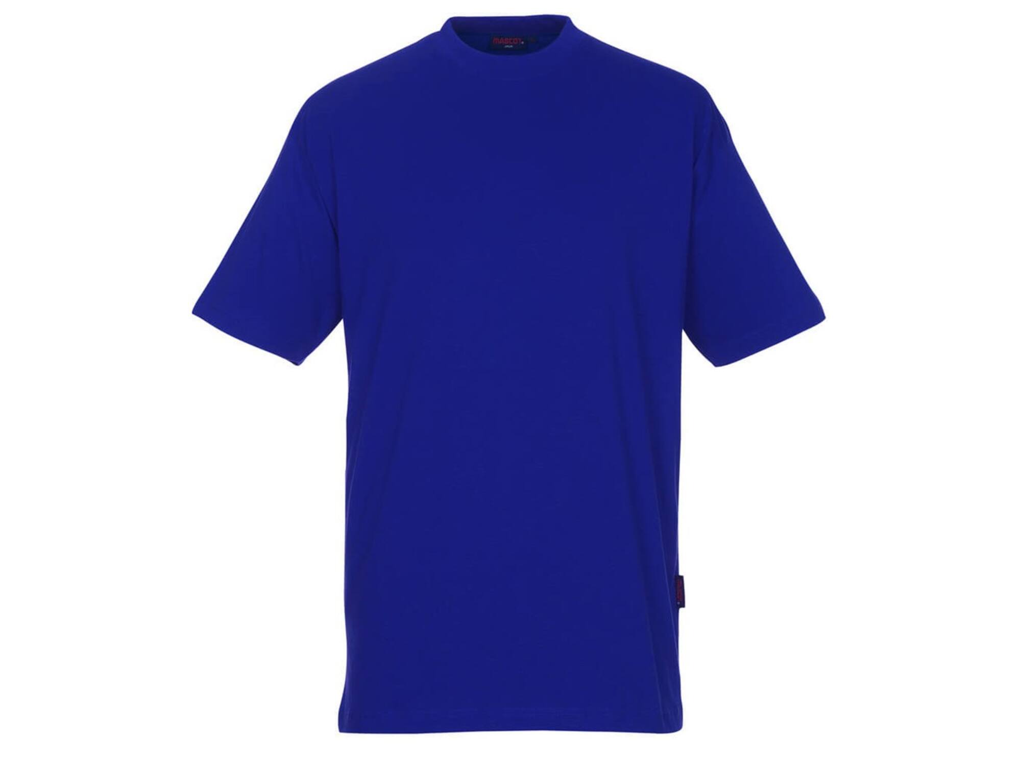 MASCOT Java t-shirt KORENBLAUW 3XLONE