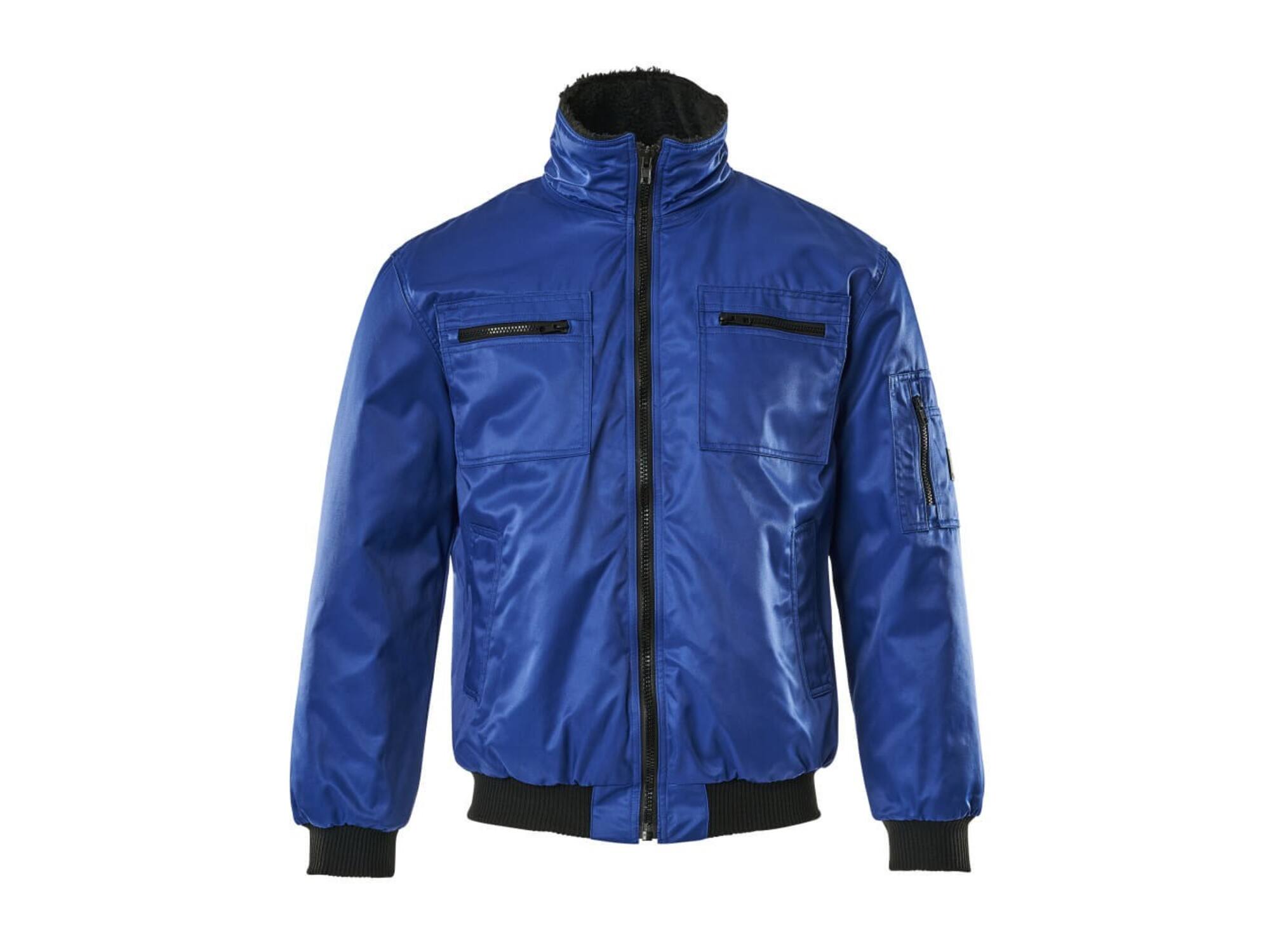 MASCOT Alaska pilotjack KORENBLAUW 4XL