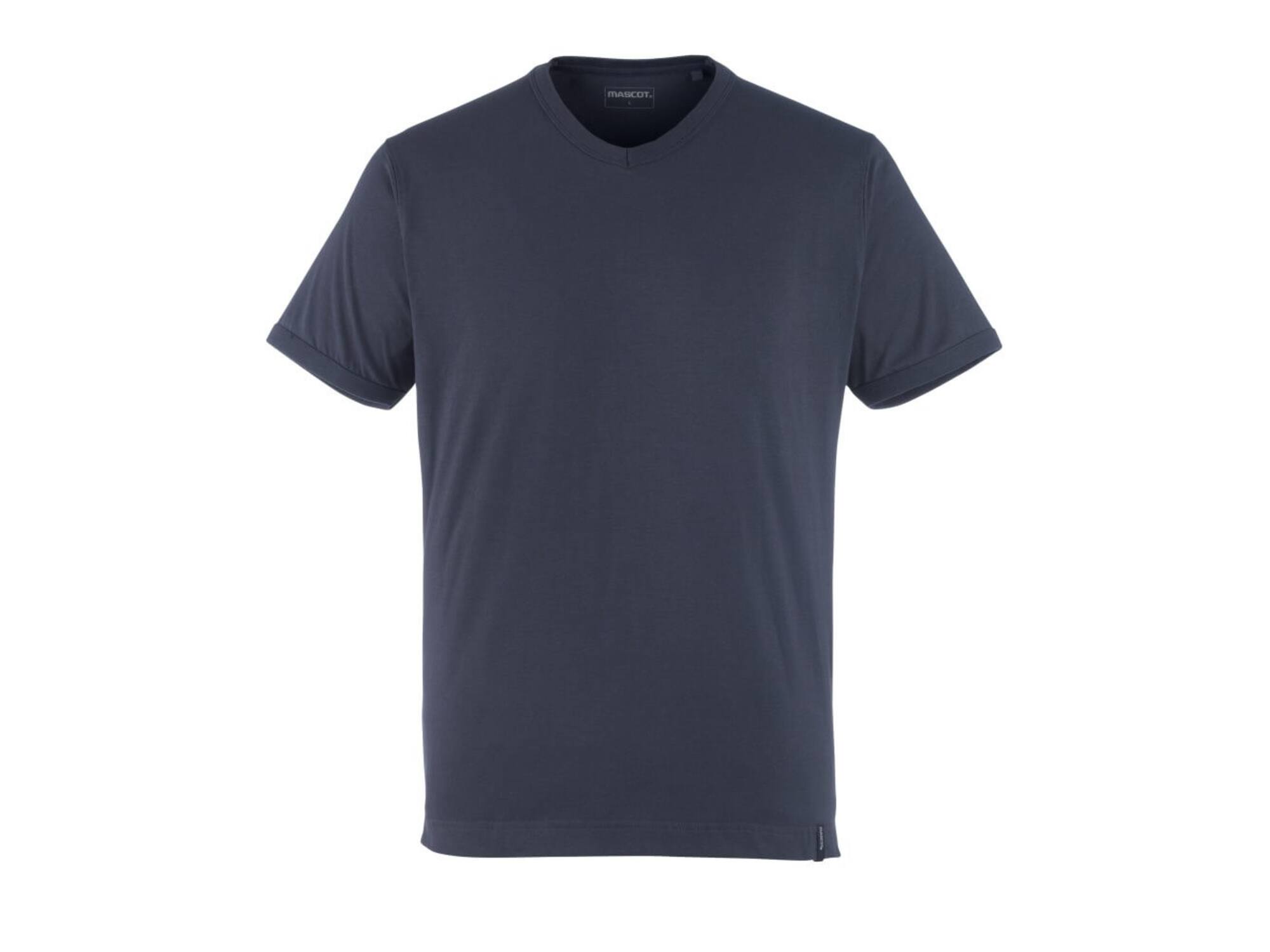 MASCOT Algoso t-shirt DONKER MARINE 3XL