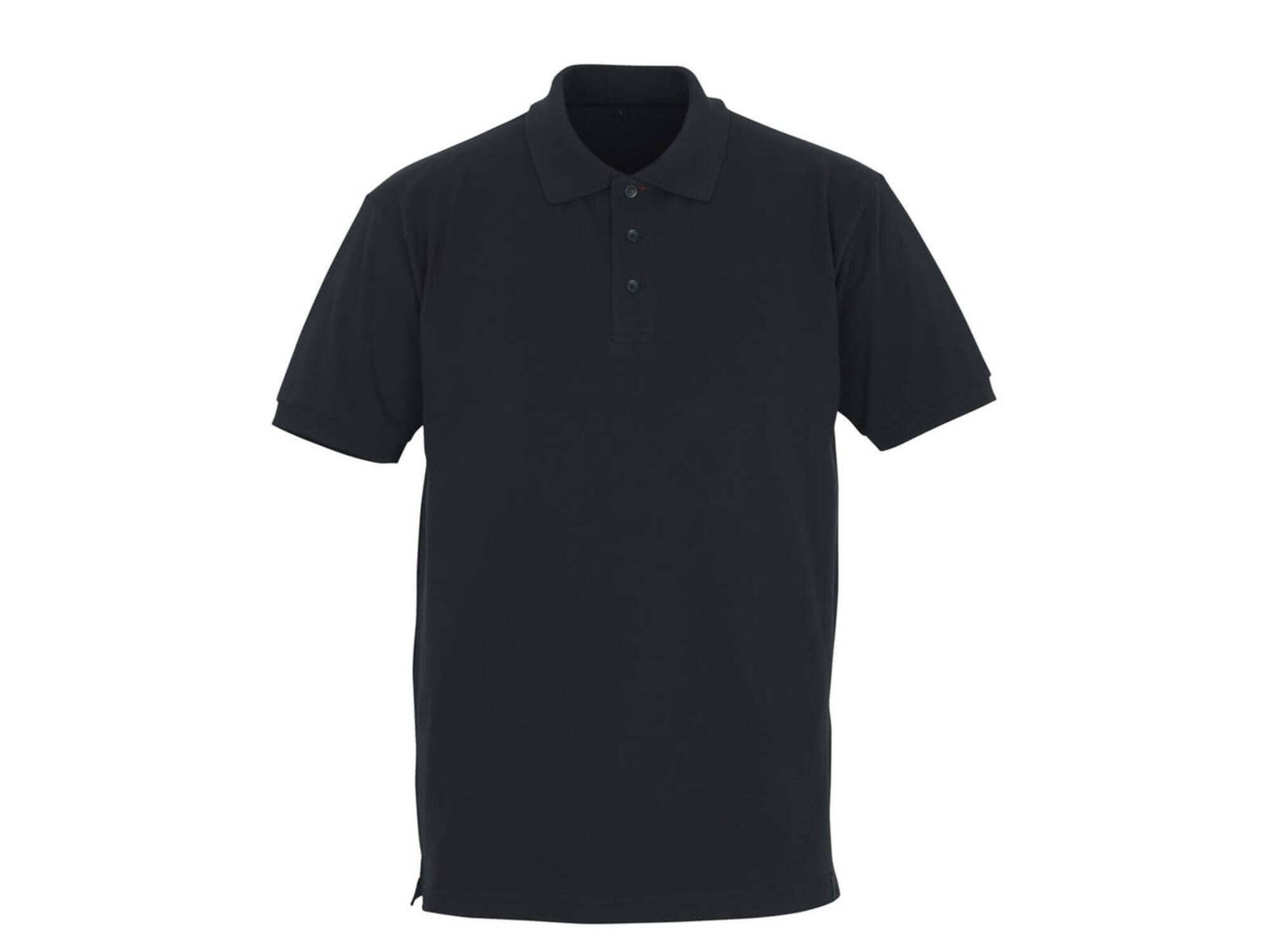MASCOT Soroni poloshirt DONKER MARINE 3XL