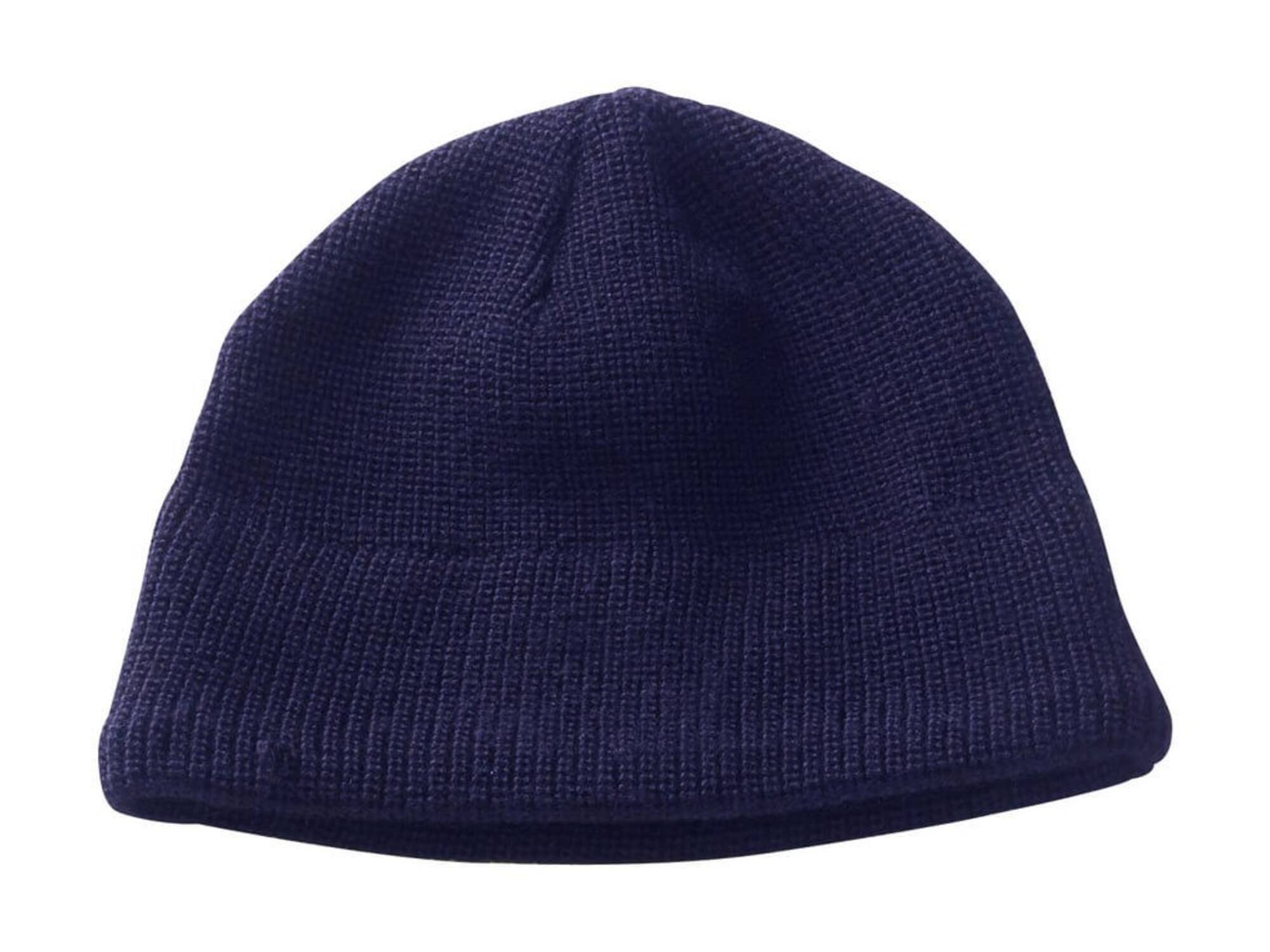 MASCOT Kisa knitted hat DONKER MARINE ONE