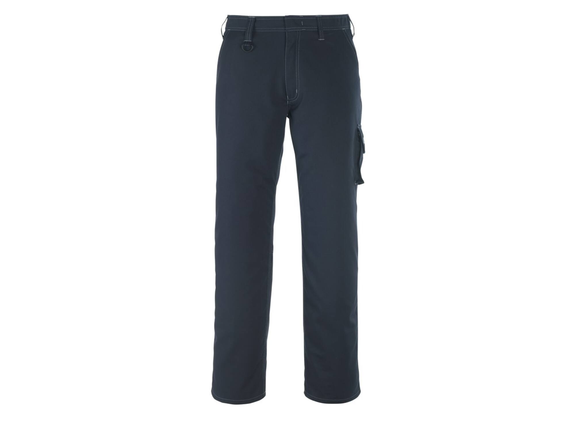 MASCOT Berkeley werkbroek DONKER MARINE 90C50