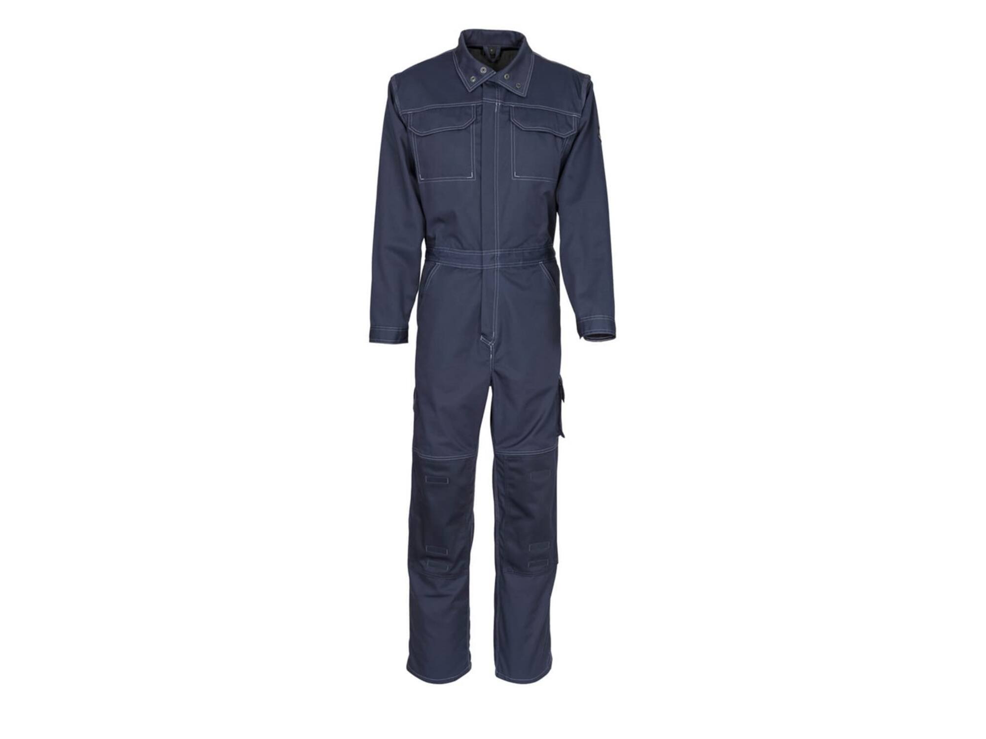 MASCOT Danville boilersuit DONKER MARINE XS